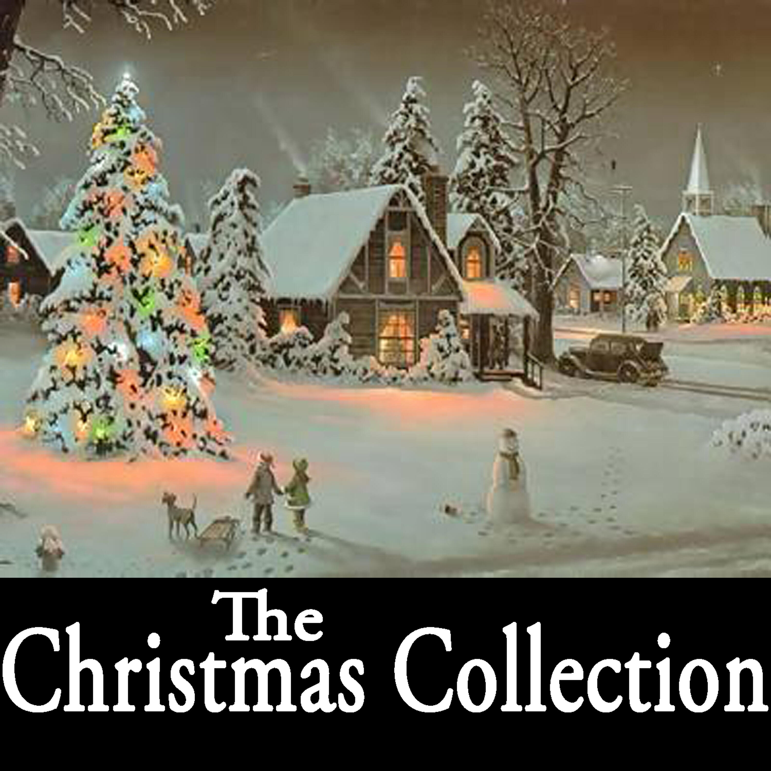 Zonin - Santa Claus Got Stuck Up the Chimney