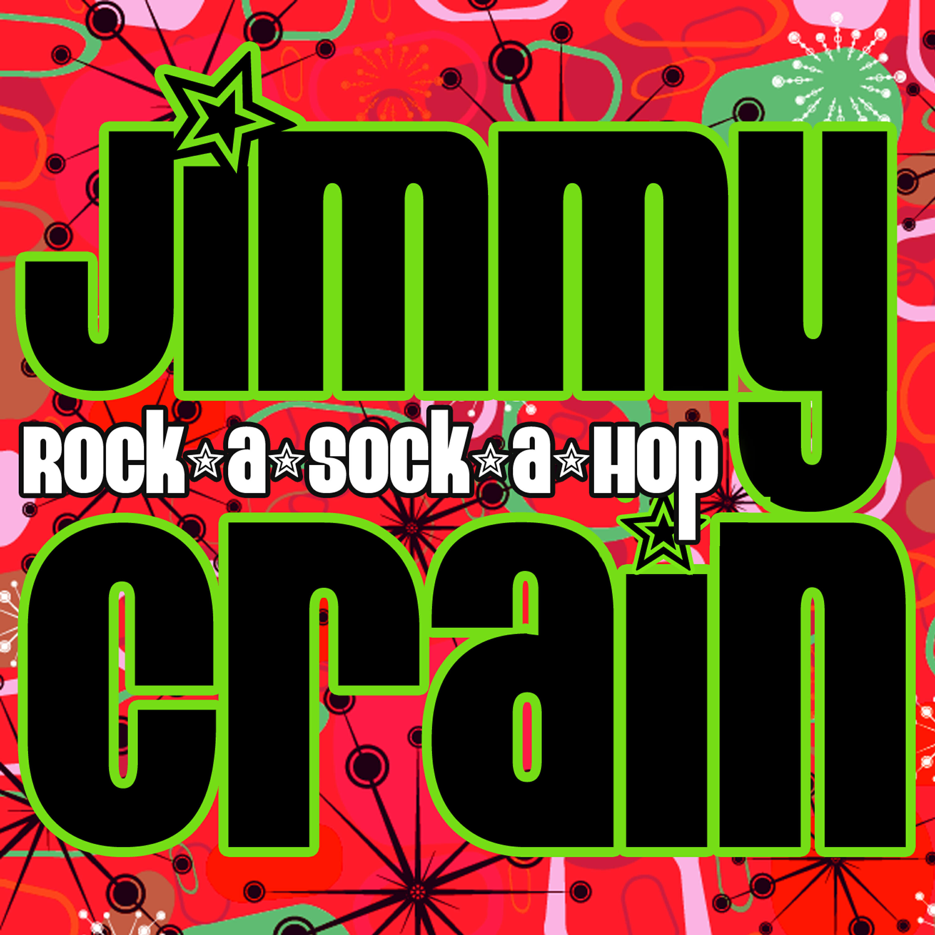 Jimmy Crain - Suzie Q Is the One for Me