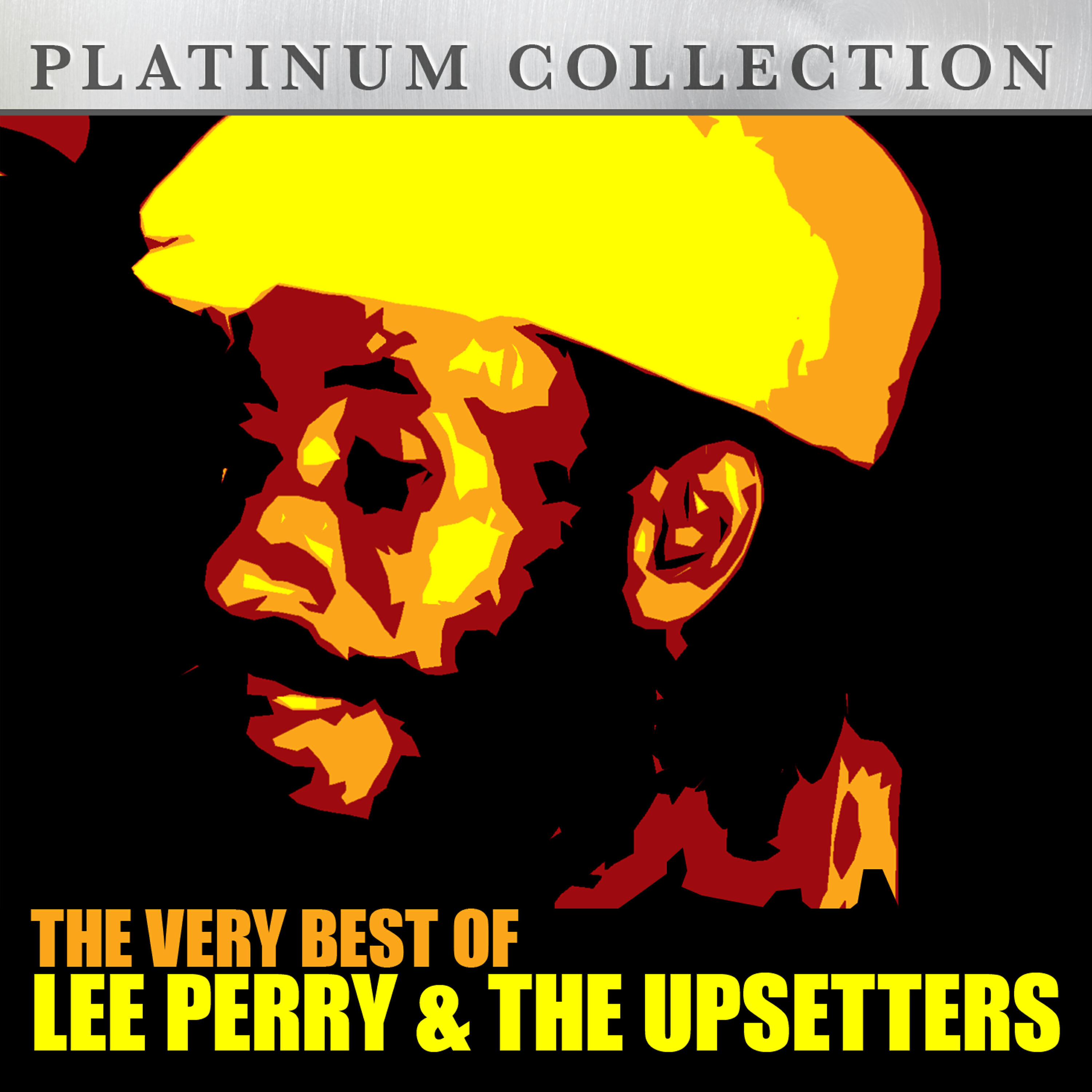 Lee Perry - Psyche and Trim