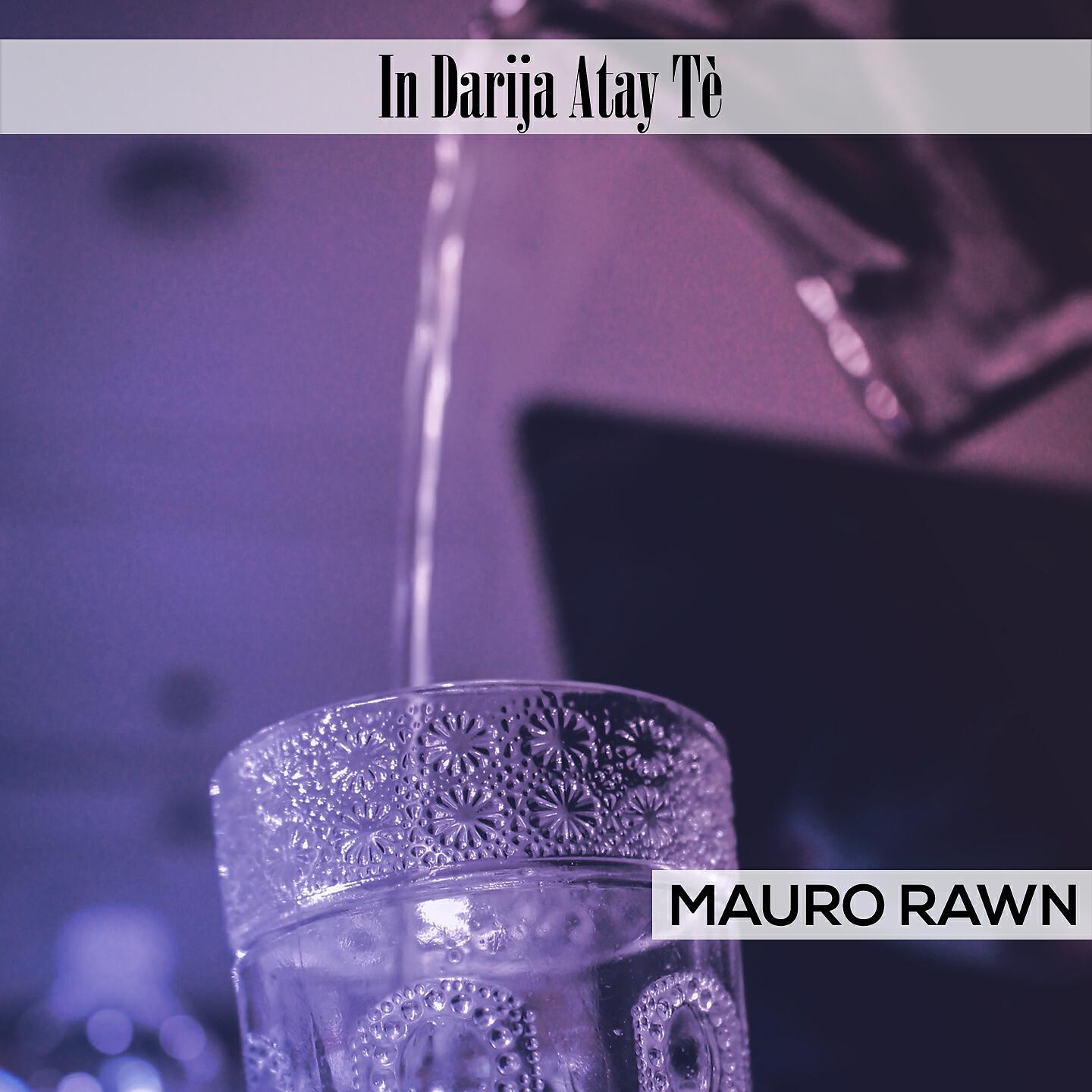Mauro Rawn - Adamms