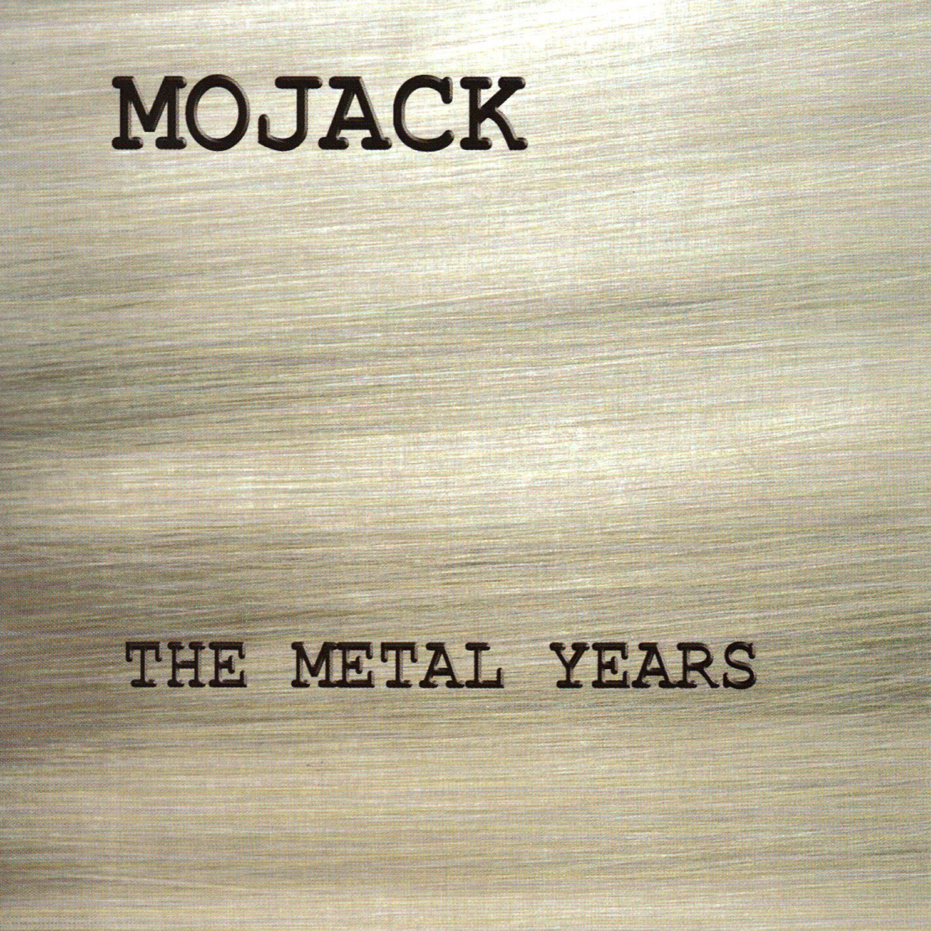 Mojack - Power Freak