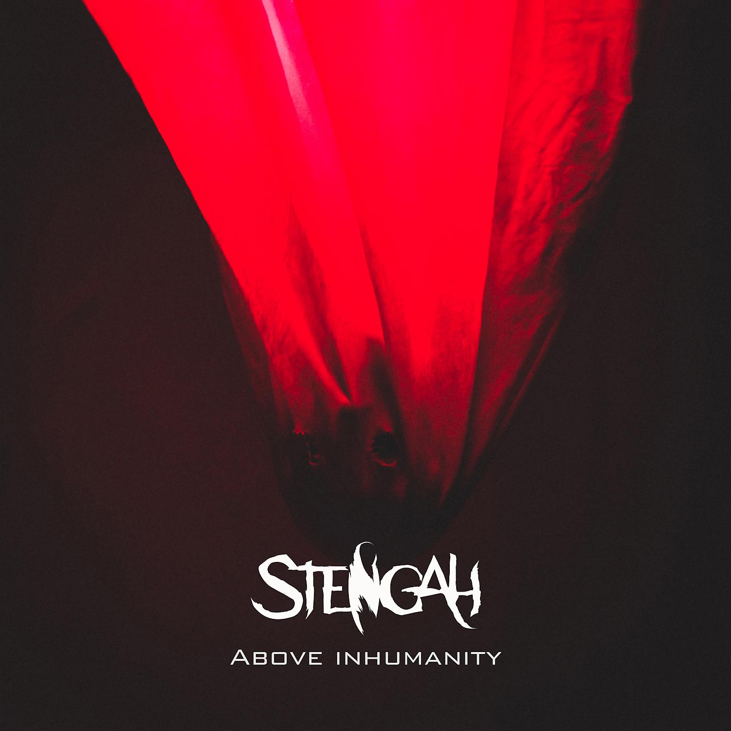 Постер альбома Above Inhumanity