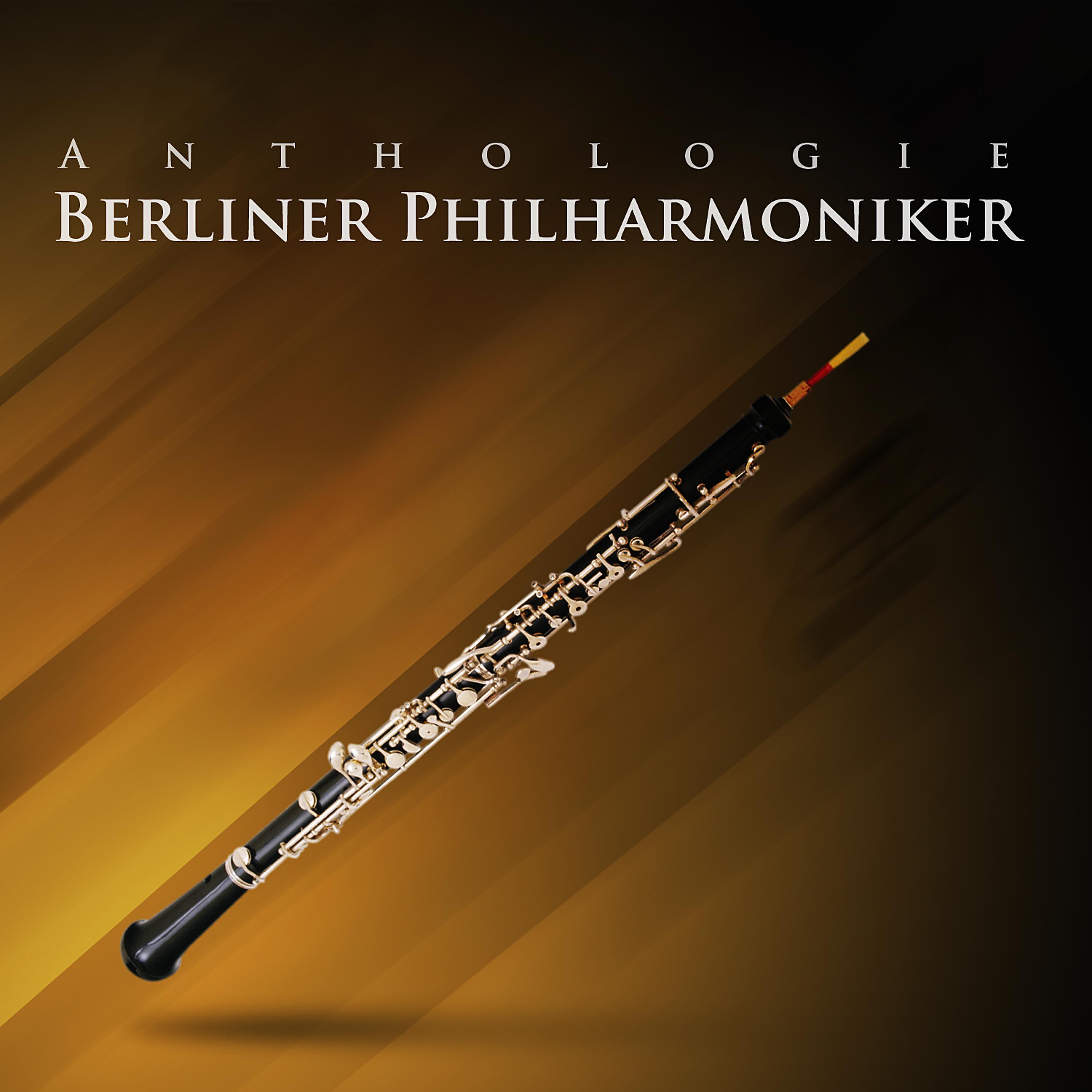 Постер альбома Berliner Philharmoniker Vol. 5 : Symphonie N° 4 / Symphonie N° 9 « Symphonie Du Nouveau Monde »