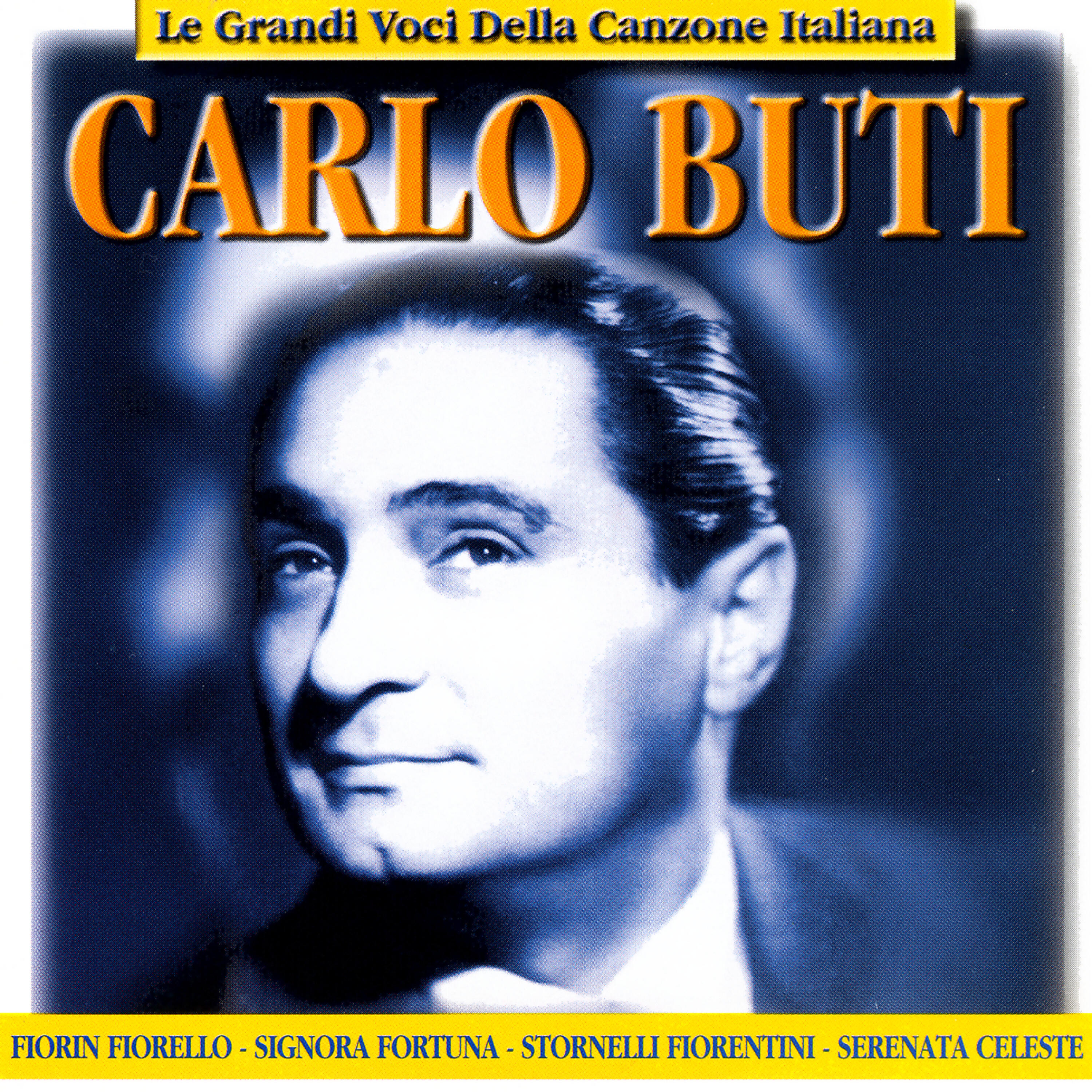 Carlo Buti - Campane Del Villaggio