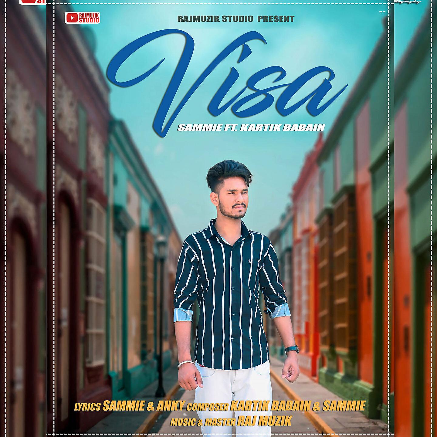 Sammie - Visa