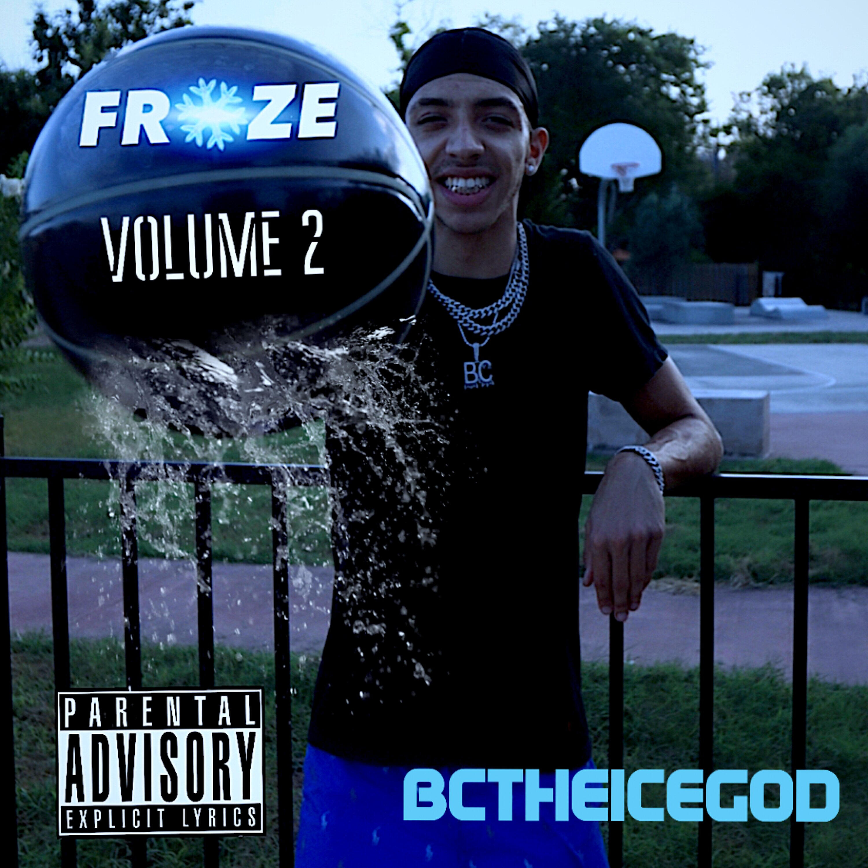 Bctheicegod - Lone Star State