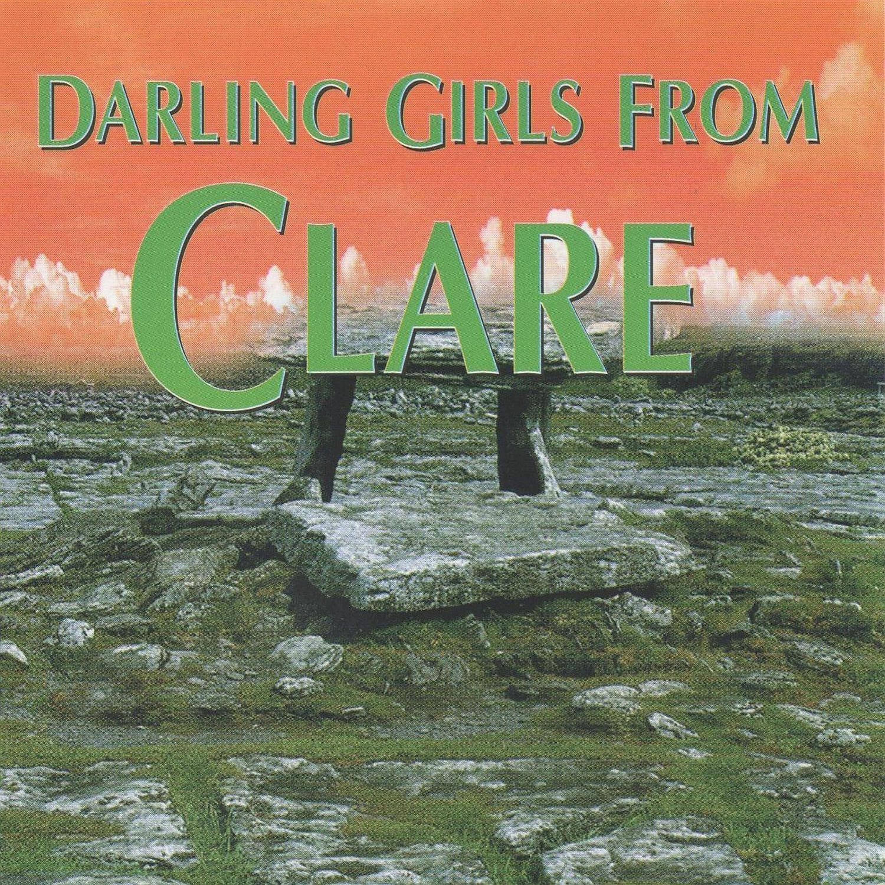 Постер альбома Darling Girls From Clare Volume 2