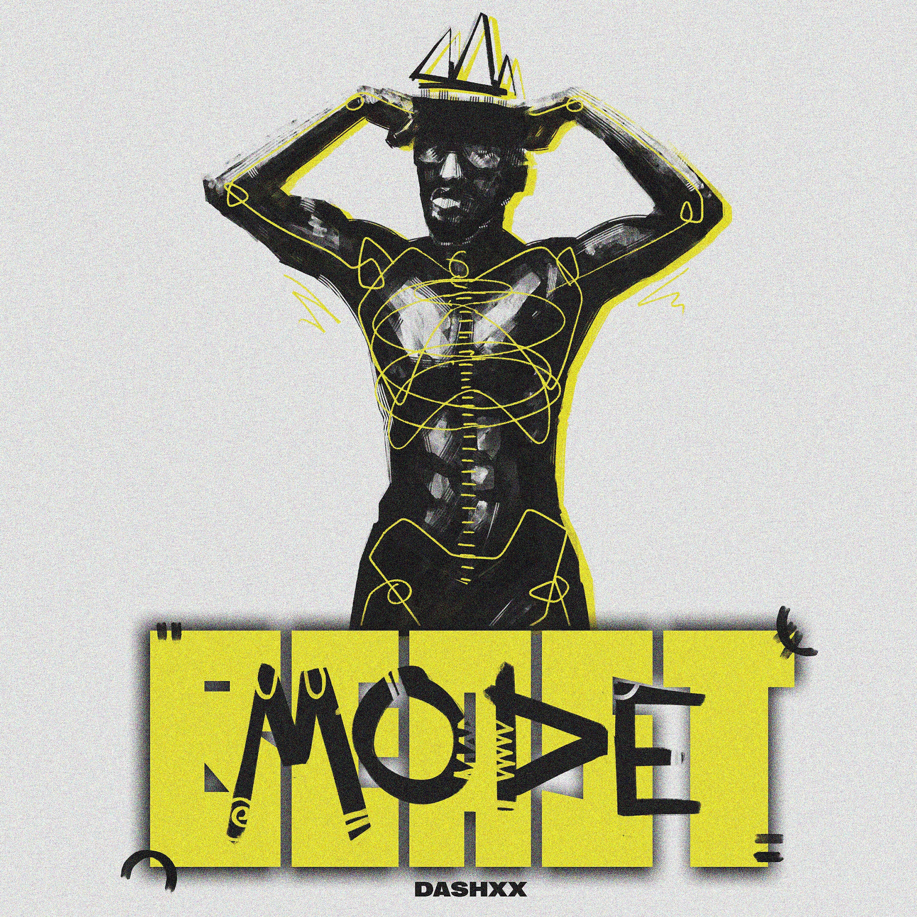 DASHXX - Beast Mode