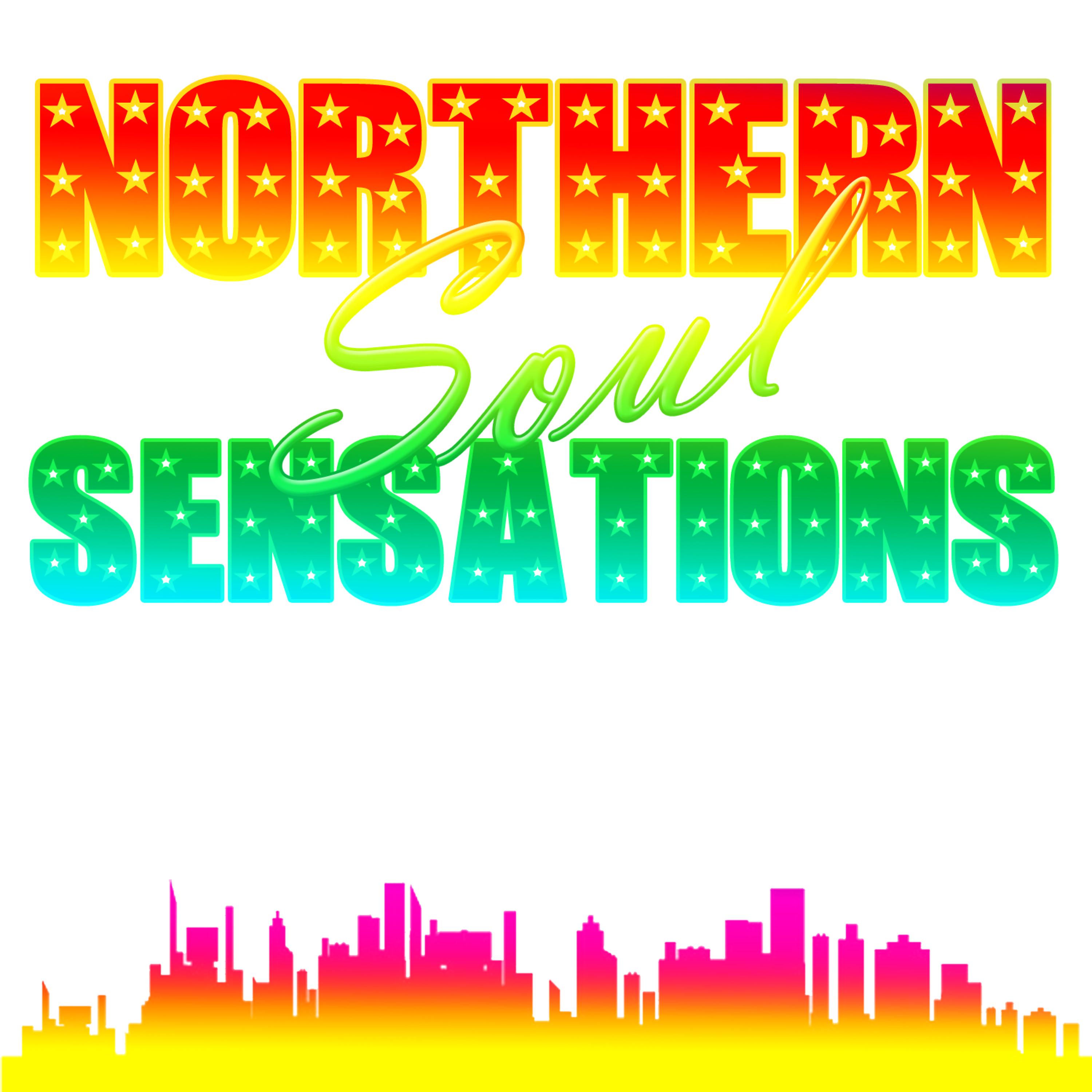 Постер альбома Northern Soul Sensations