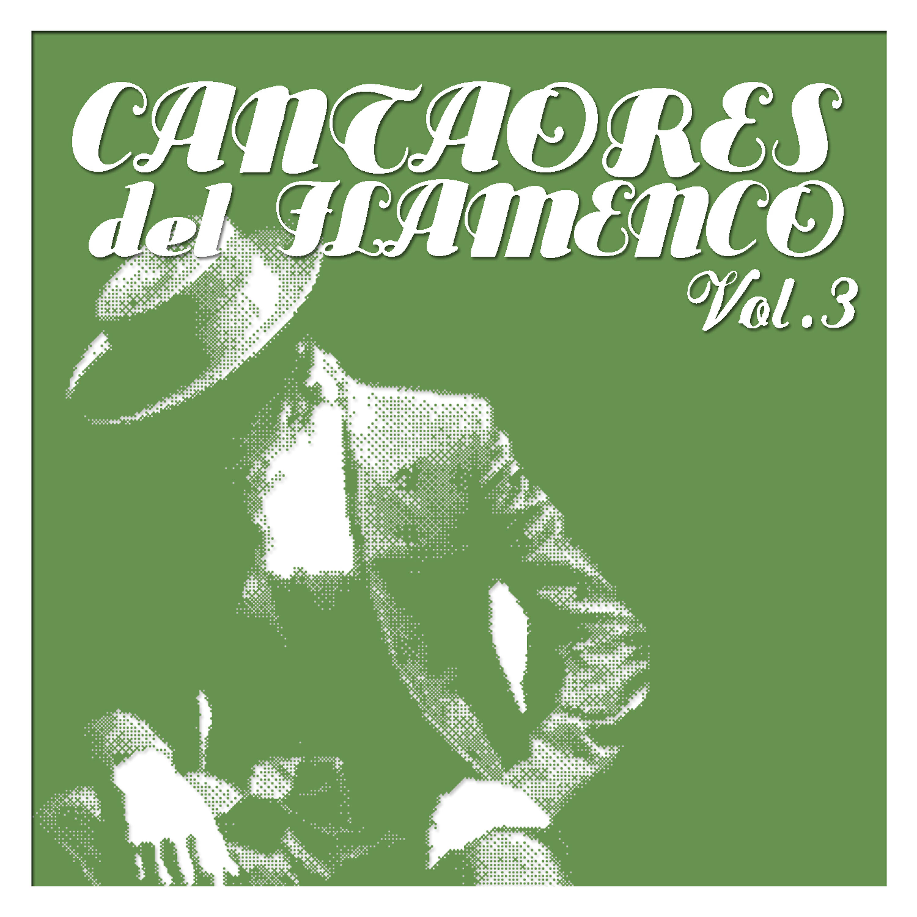 El Niño Marchena - Fandangos