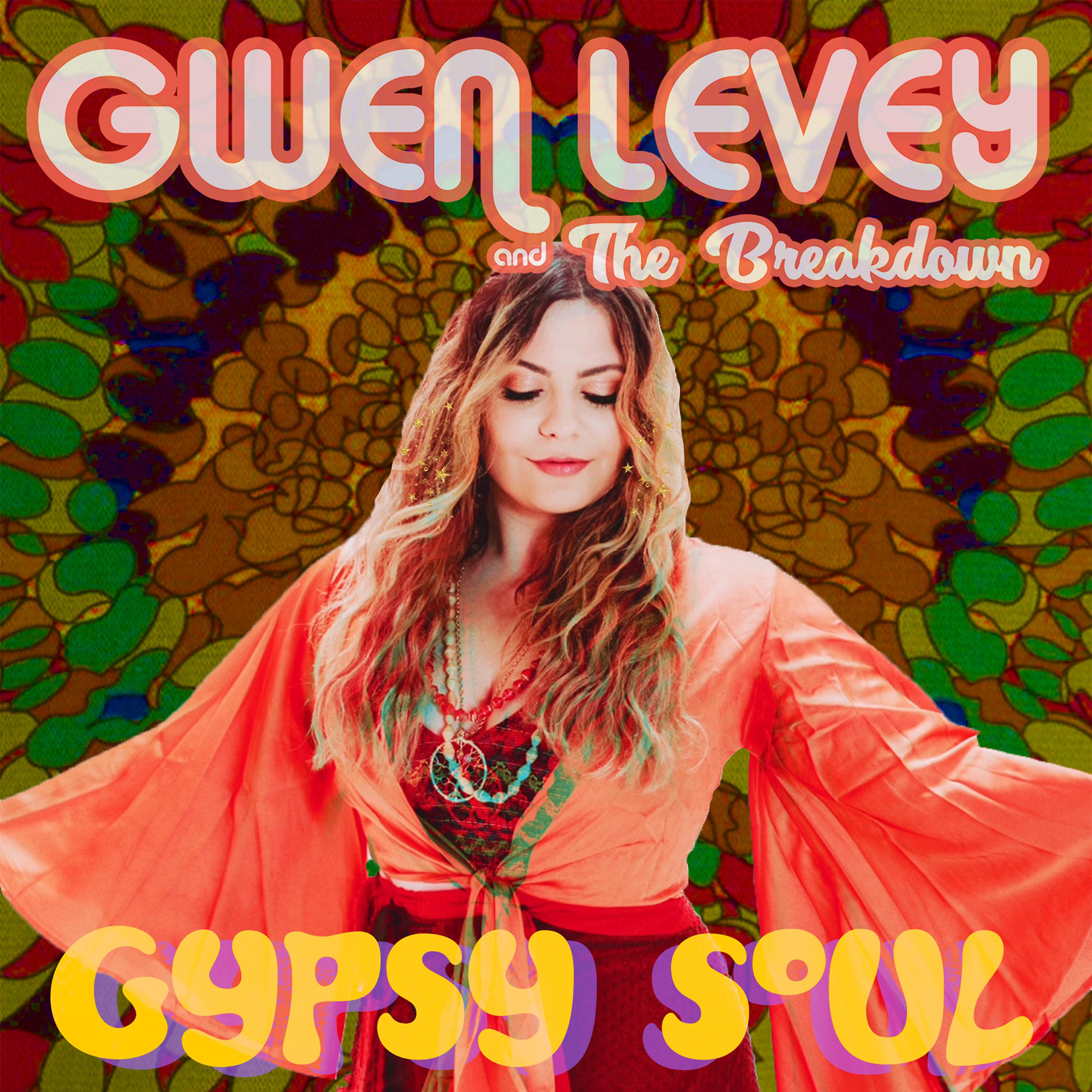 Постер альбома Gypsy Soul