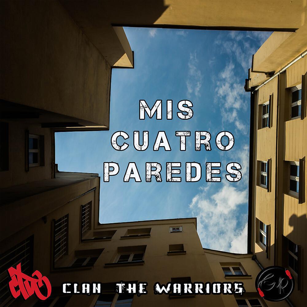 Постер альбома Mis Cuatro Paredes