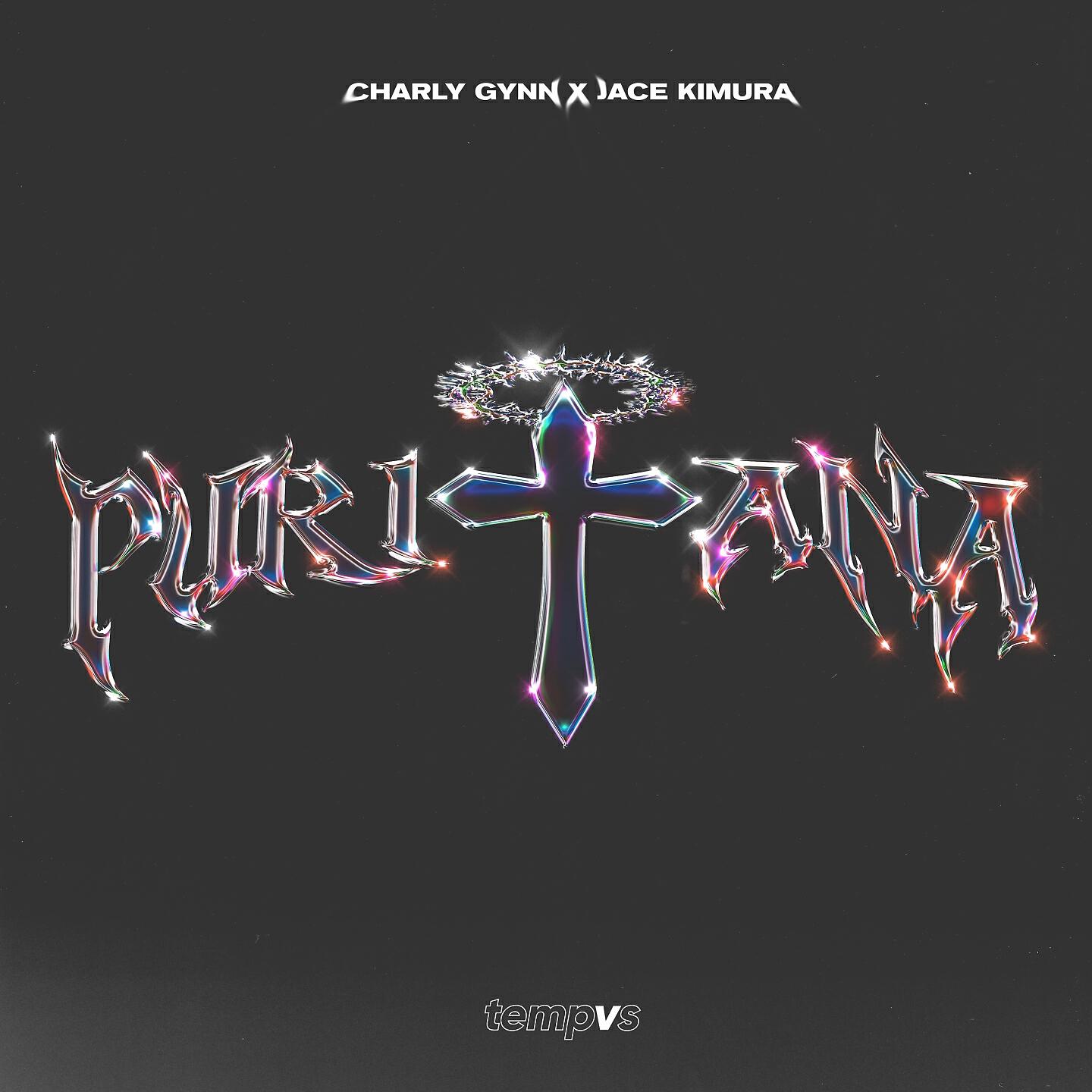 Charly Gynn - Puritana