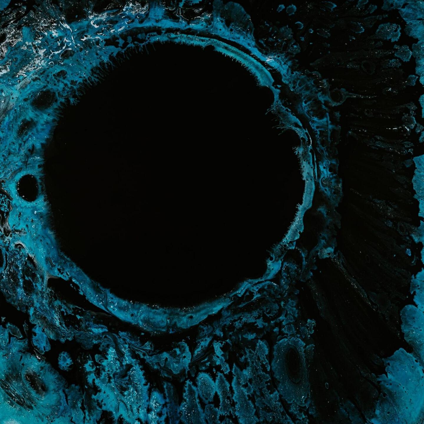 Robot Koch - Circle 9 (Arms and Sleepers Rework)