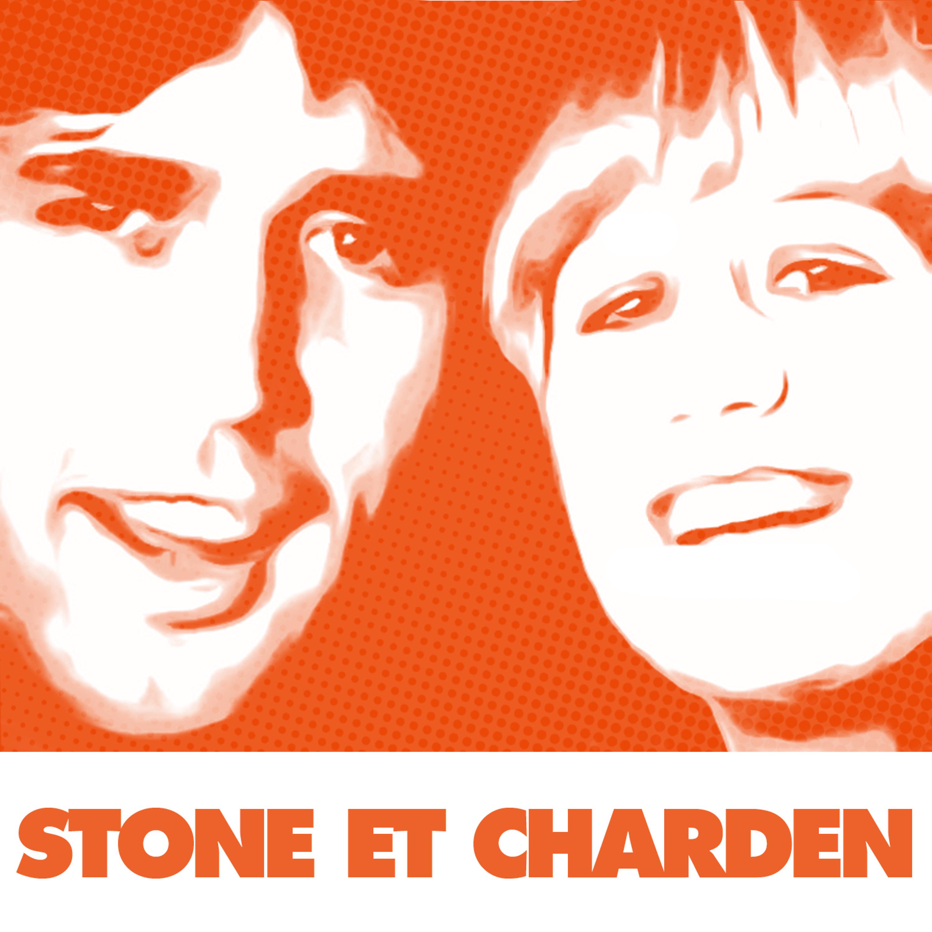 Постер альбома Stone & Charden Live (1 CD)