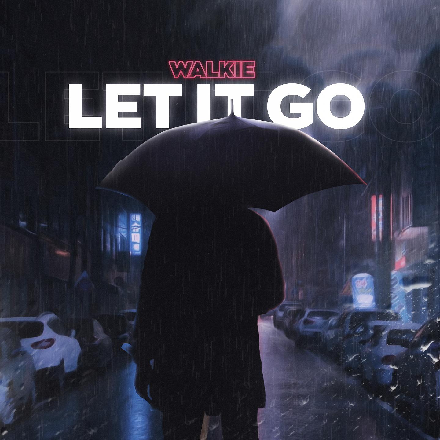 Постер альбома Let it go