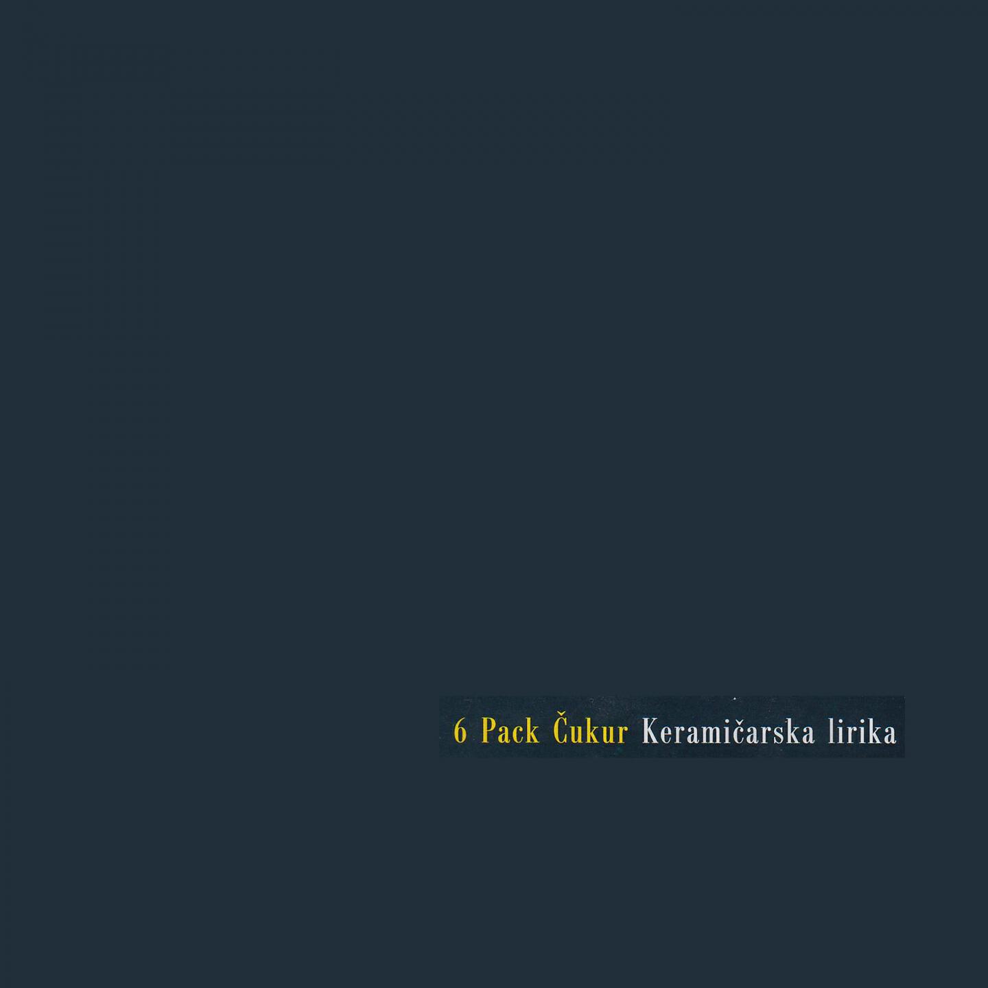 6Pack Cukur - Tk Je Tu Pri Nas