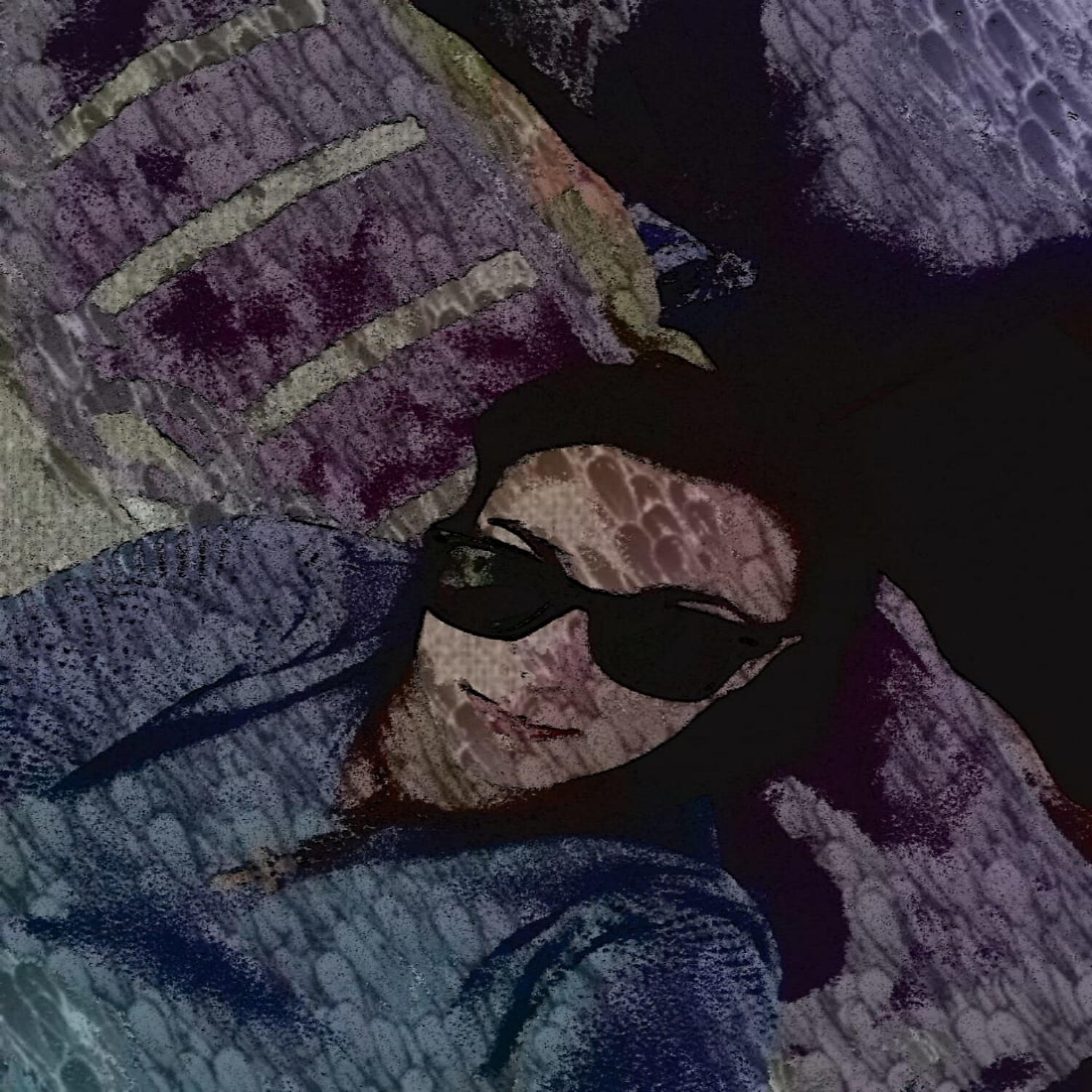 Альбом Не подарок исполнителя Ольга Бардо