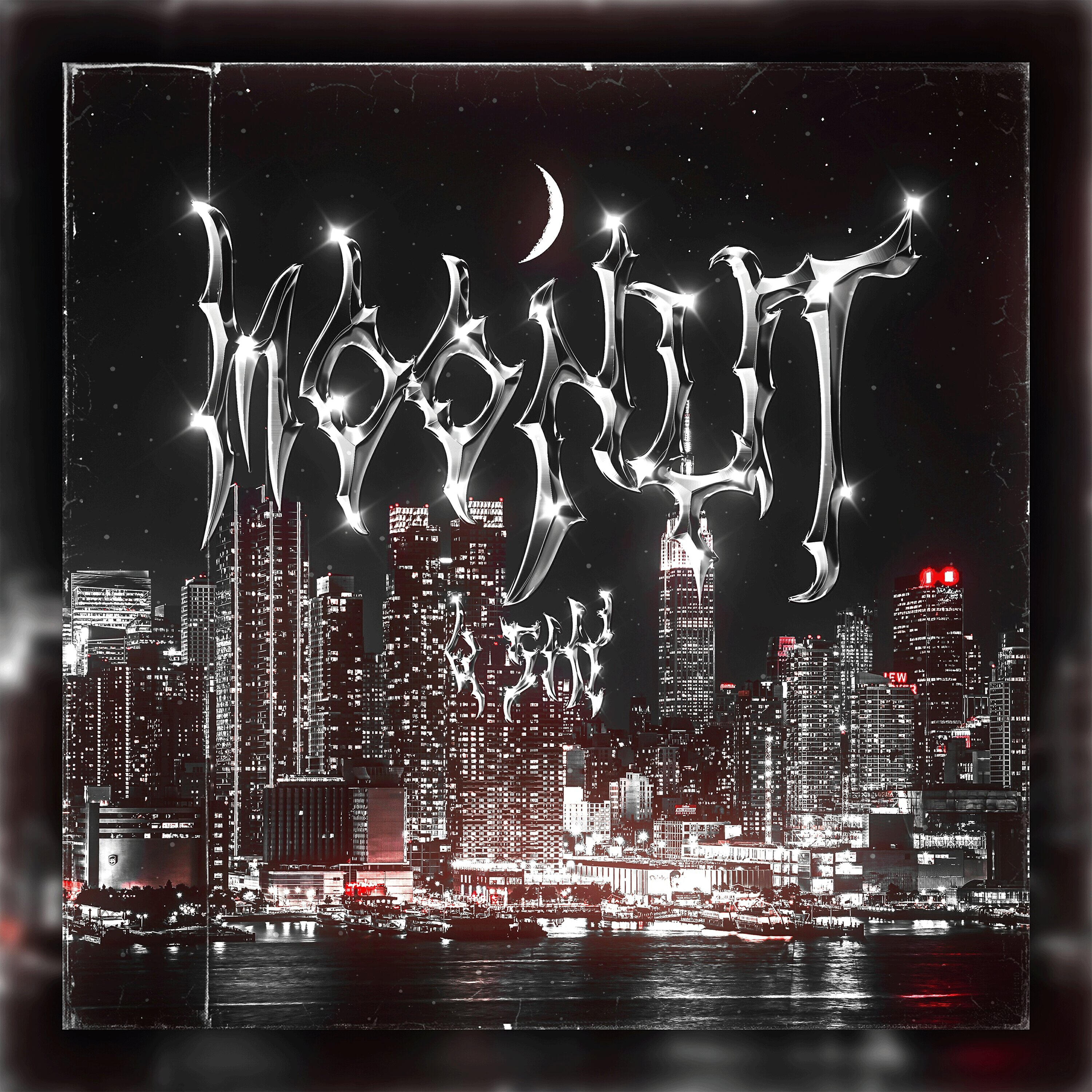 Q SHY - Moonlit