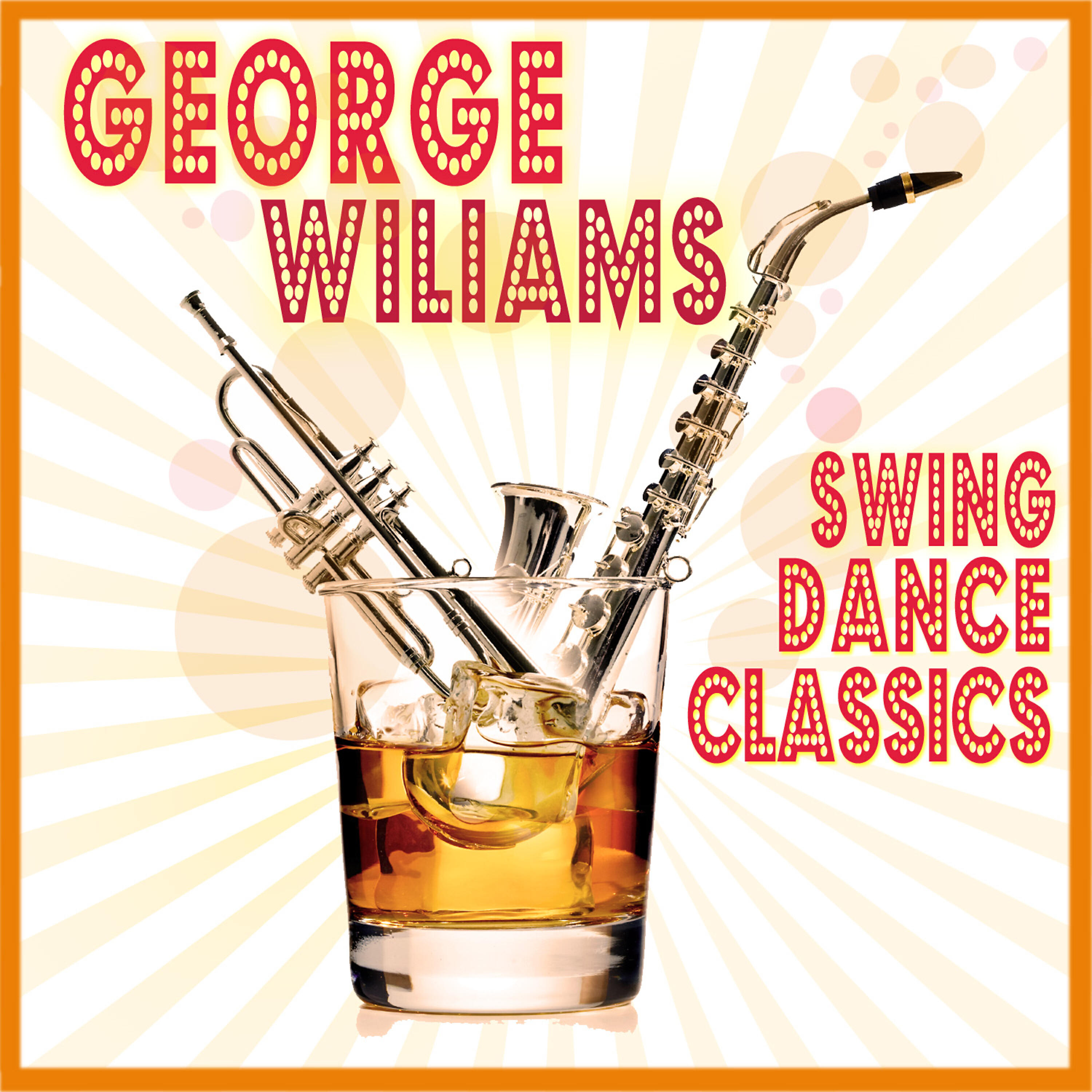 George Williams - Music Makers