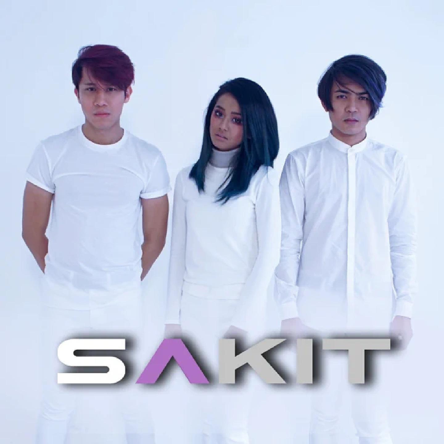 Постер альбома Sakit
