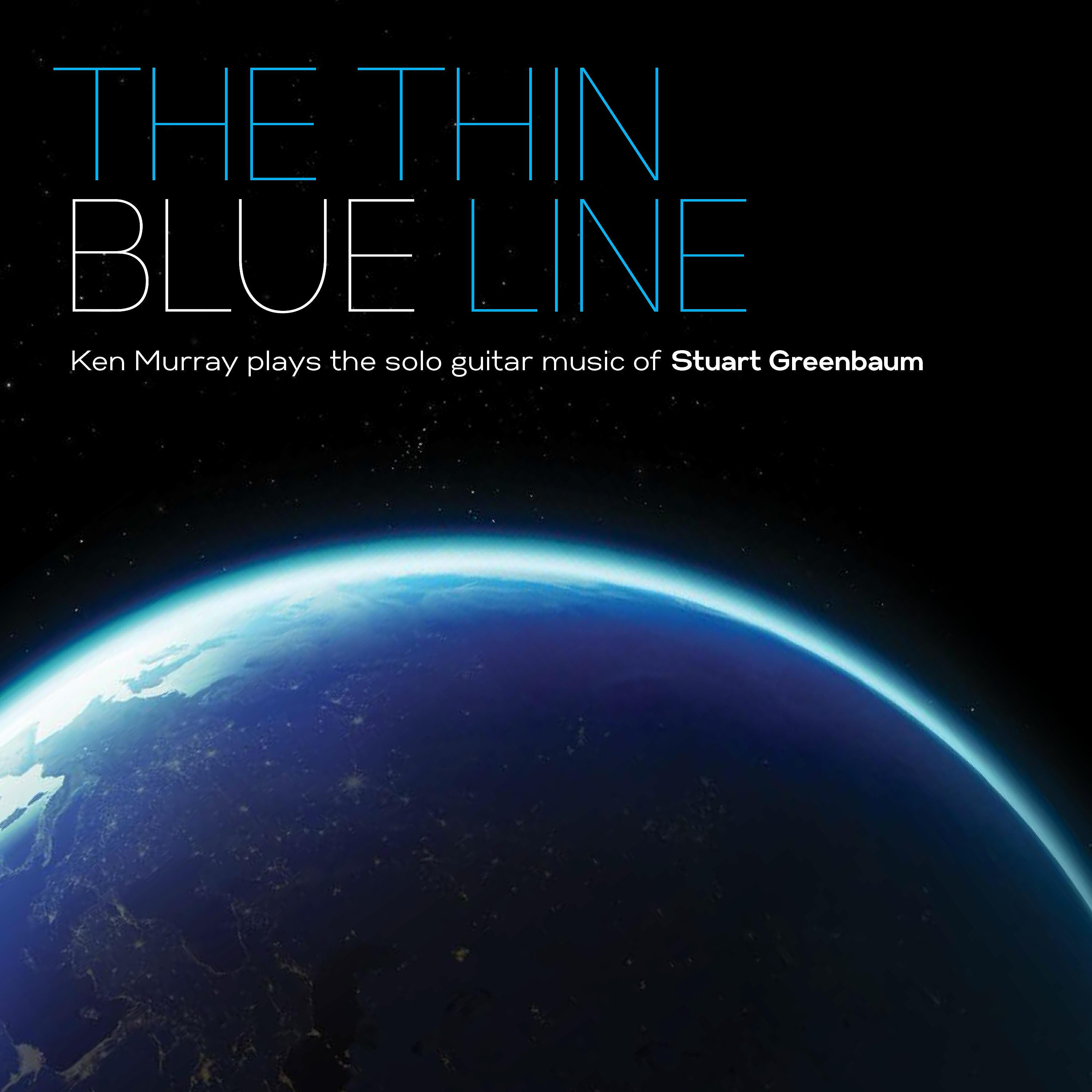 Ken Murray - Five Tales Of Human Endeavour: III. Light, Sweet Crude
