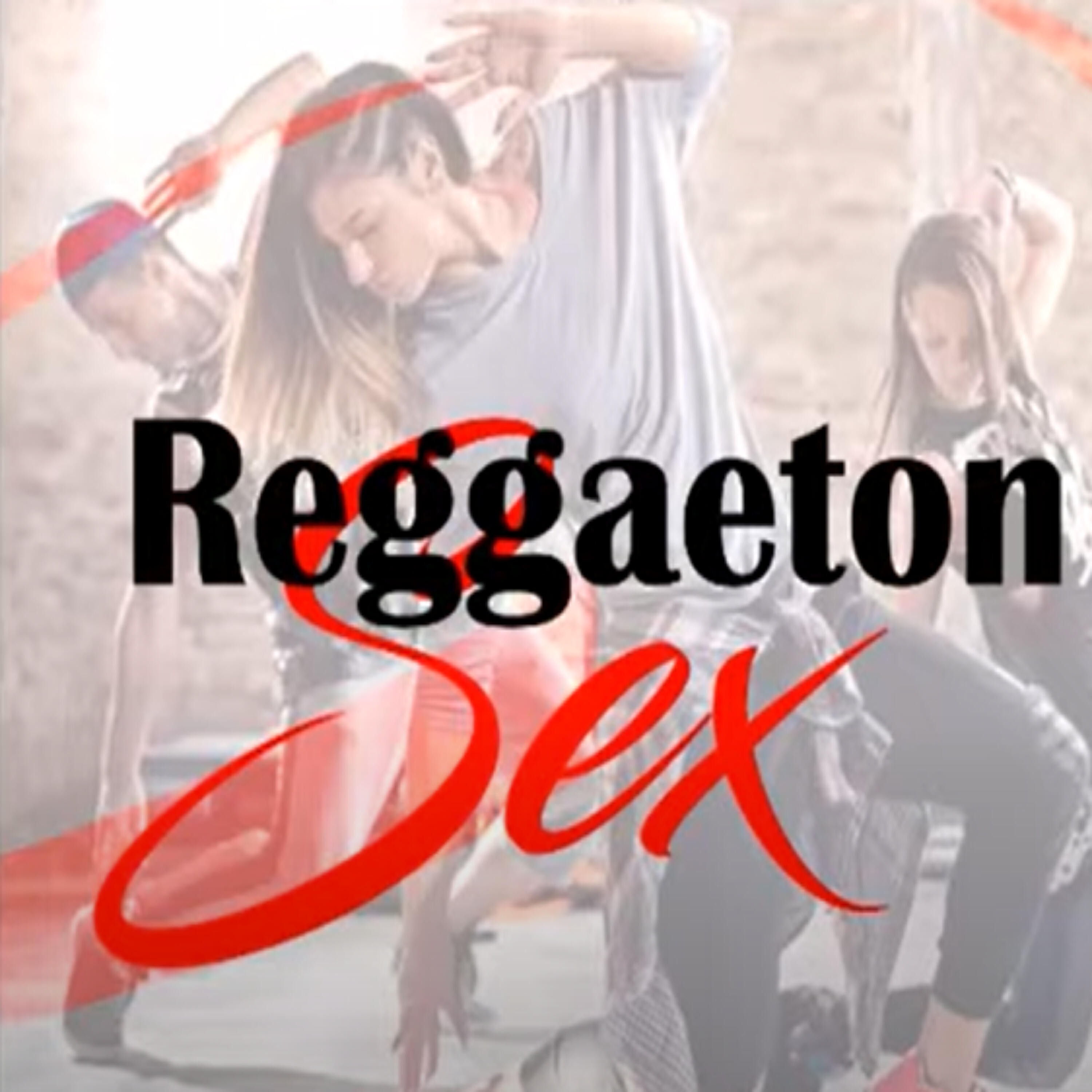 NFasis - Reggaeton Sex