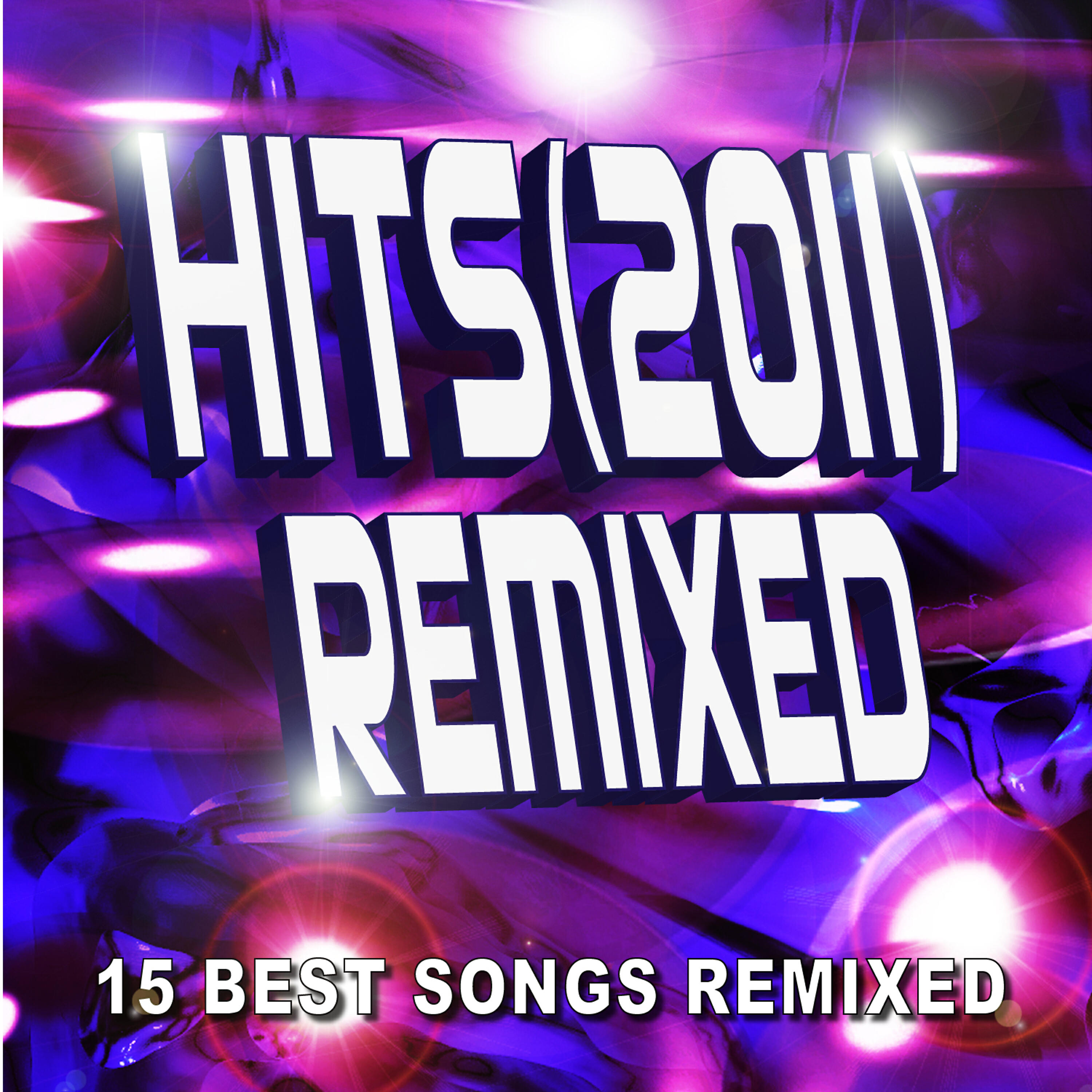Remixed Hits Factory - Moves Like Jagger (Remix)