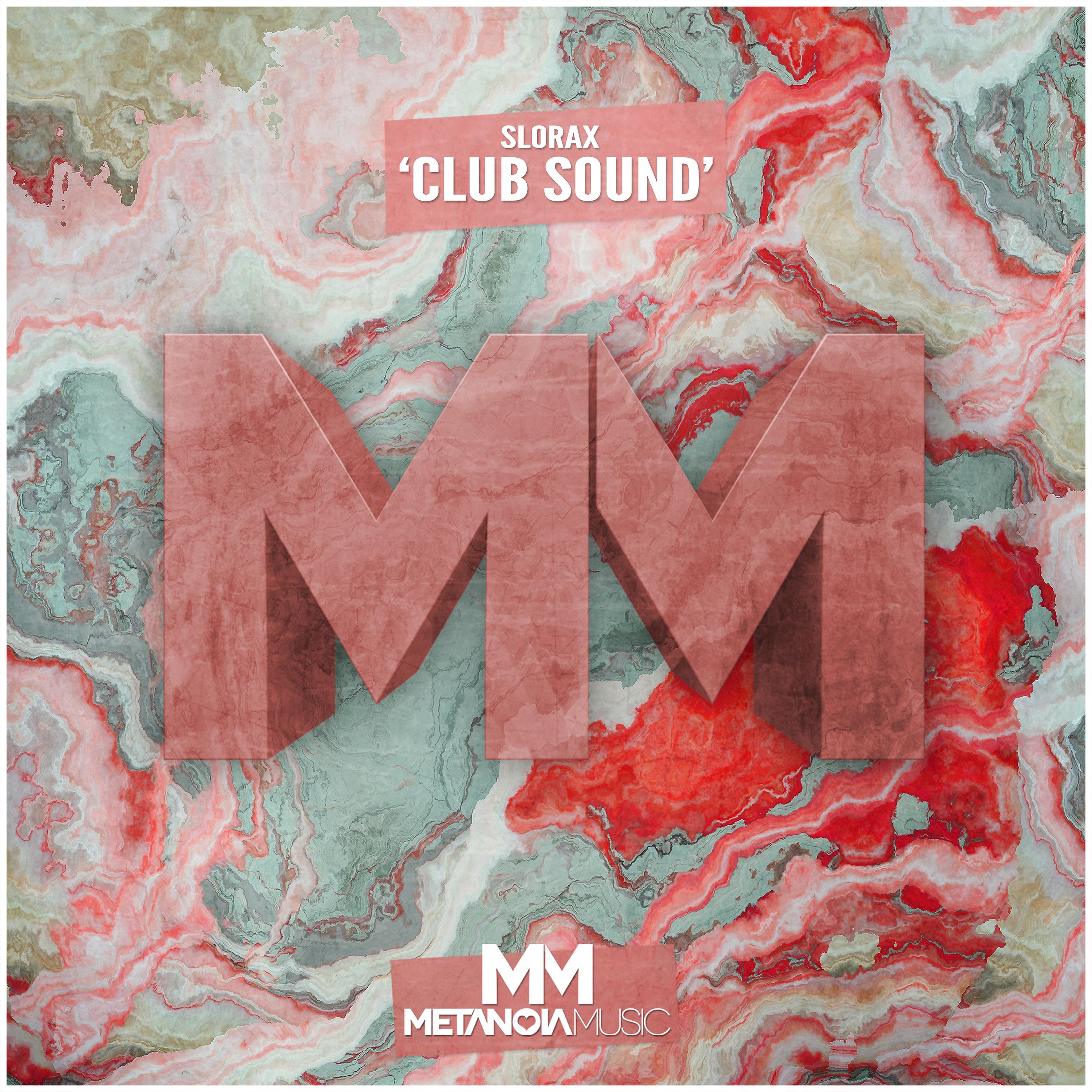 Постер альбома Club Sound