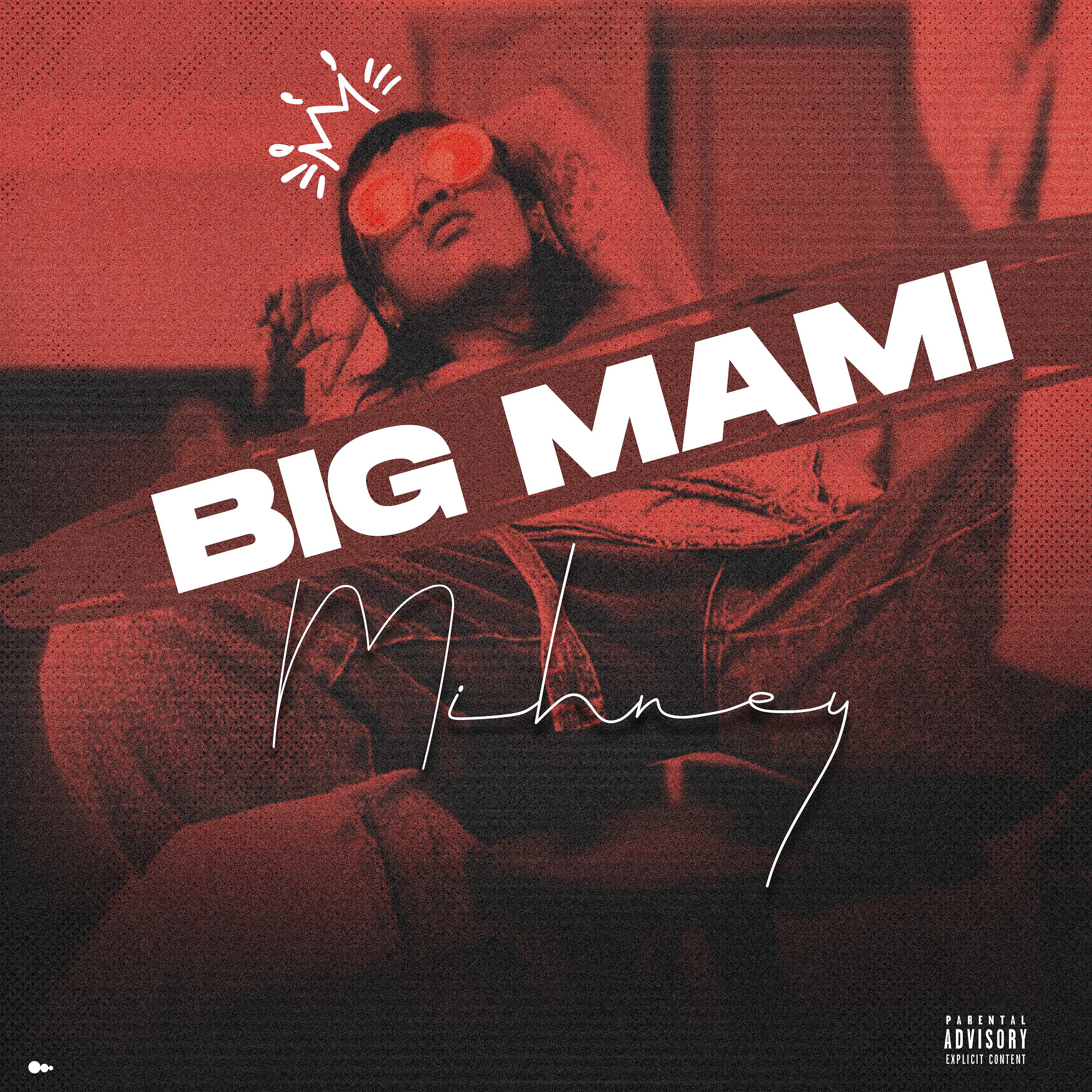 Постер альбома Big Mami