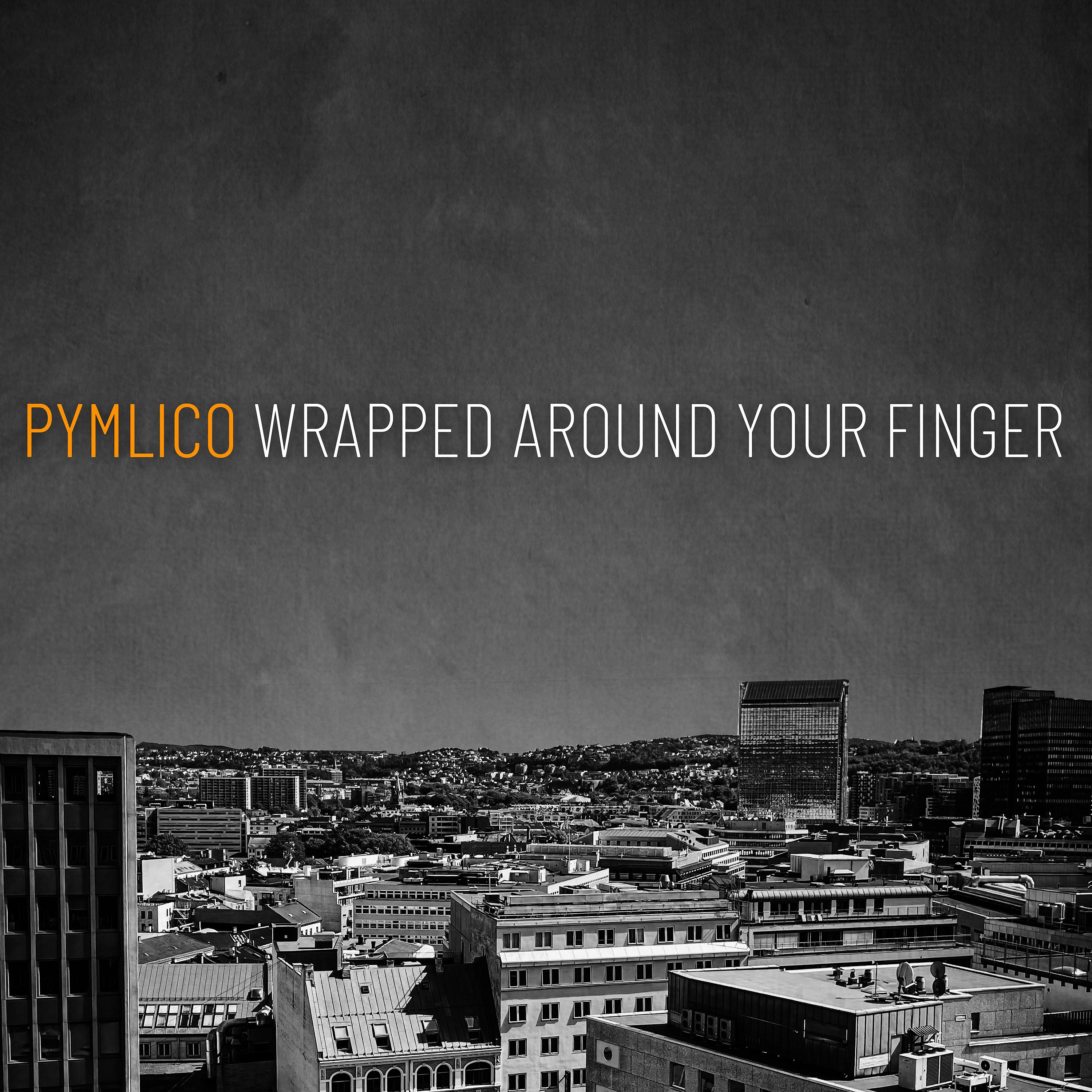 Постер альбома Wrapped Around Your Finger