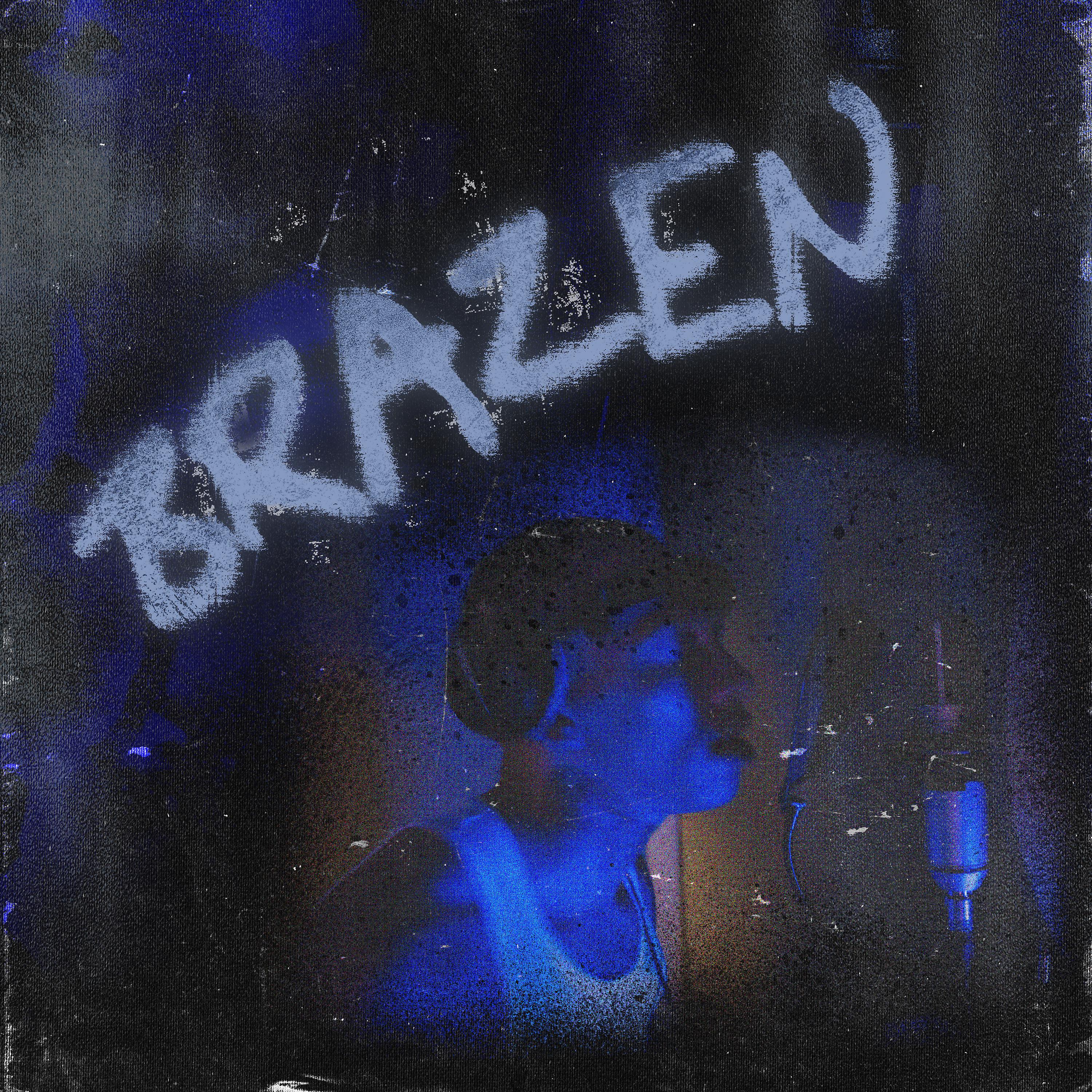 Постер альбома Brazen