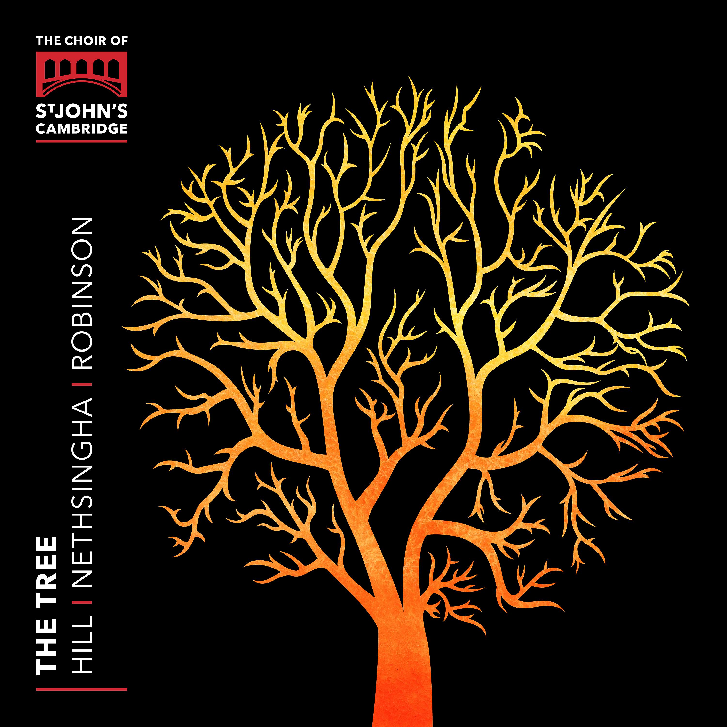 Постер альбома The Tree