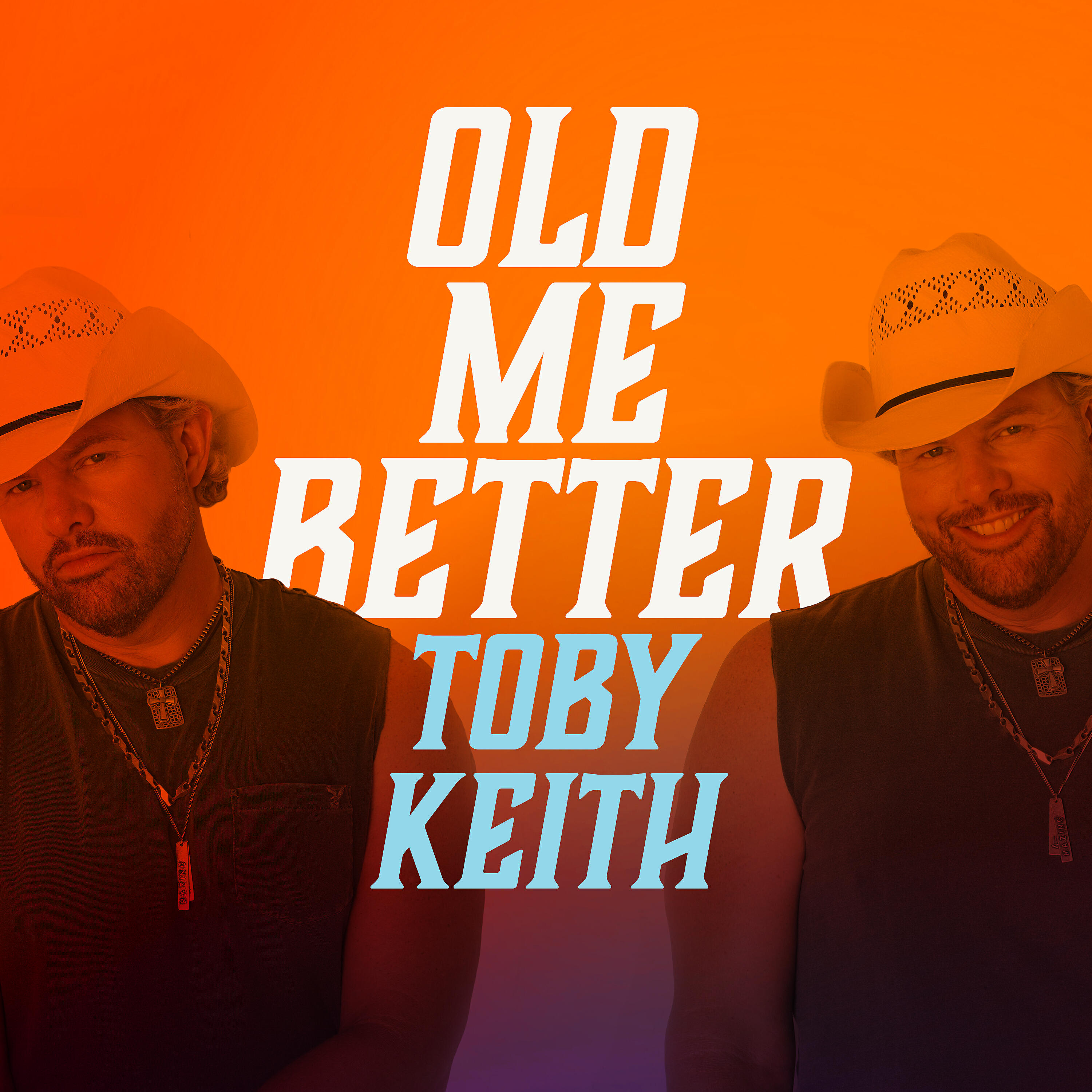 Toby Keith - Oklahoma Breakdown