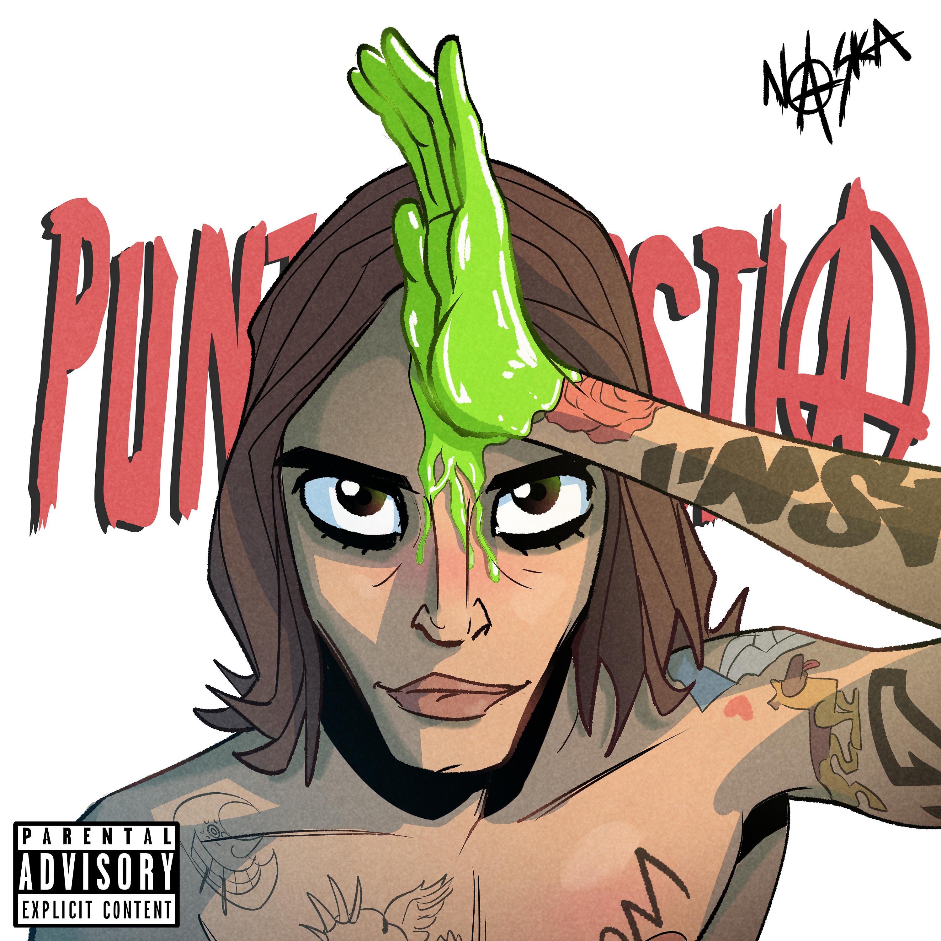 Постер альбома Punkabbestia