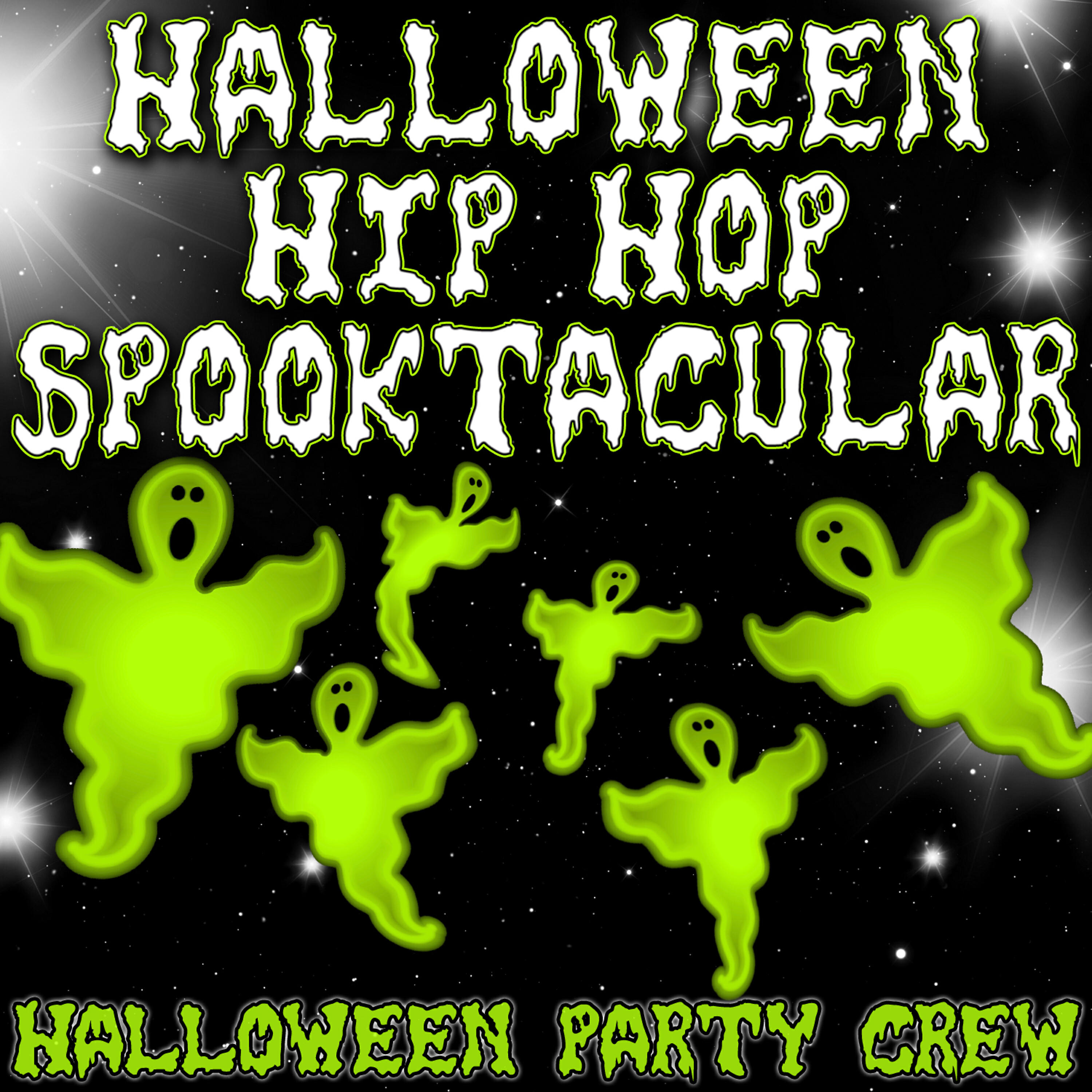 Halloween Party Crew - Dungeon Dance