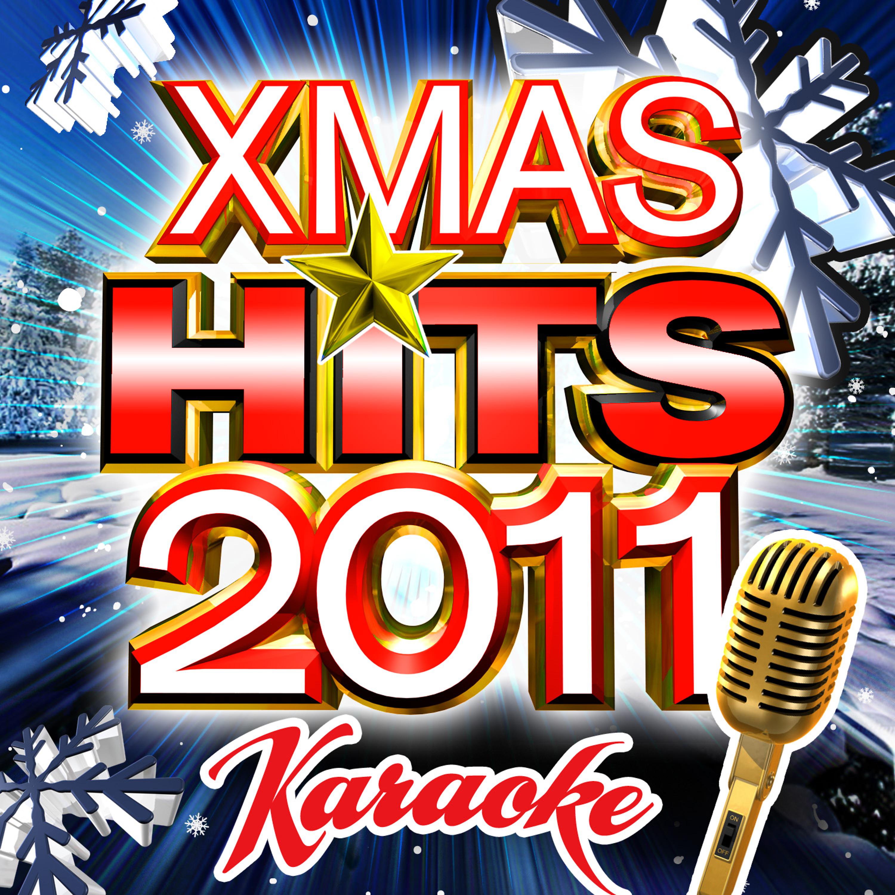 Future Holiday Hitmakers - Last Christmas (Karaoke Version) [Originally Performed By Wham]