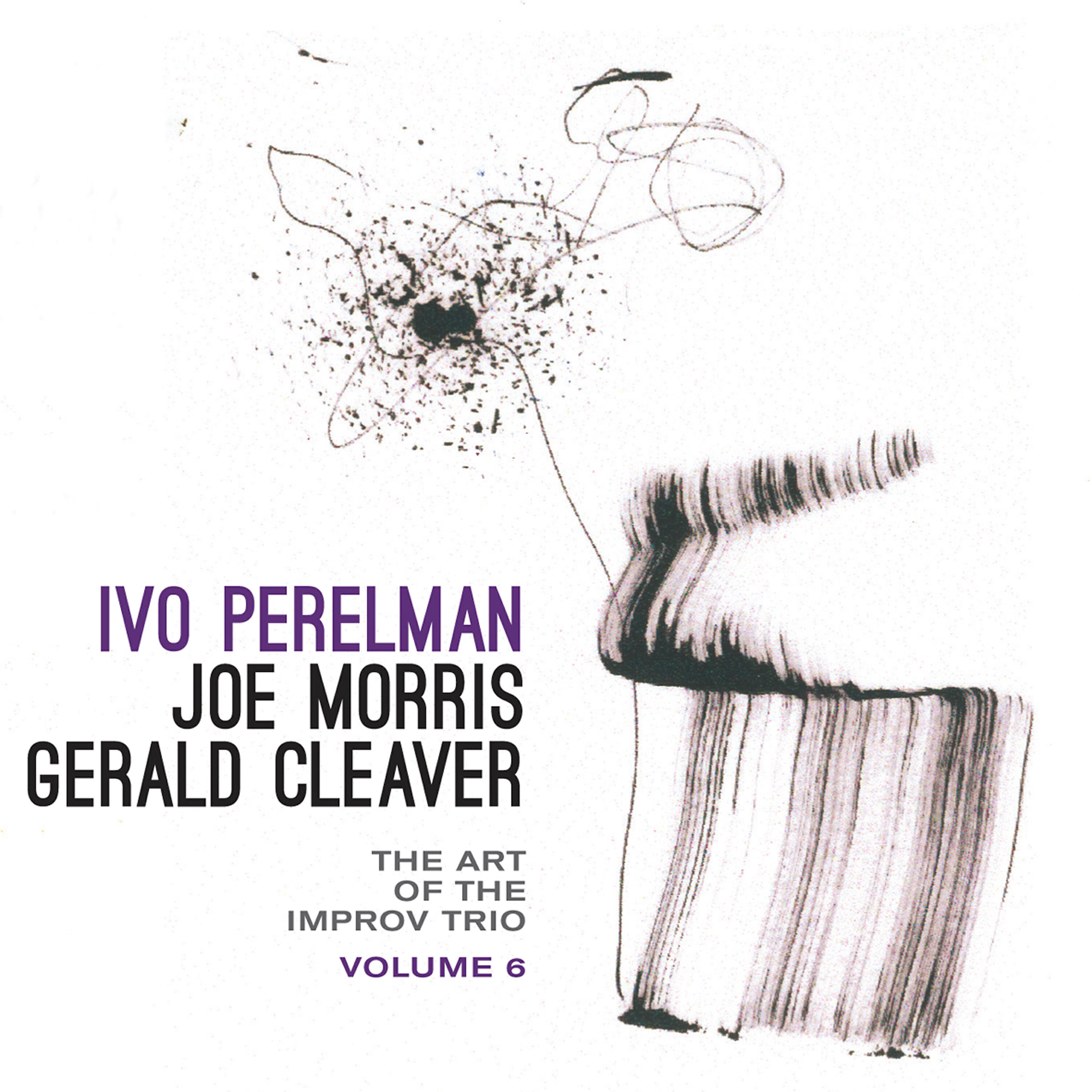 Ivo Perelman - Pt. 2
