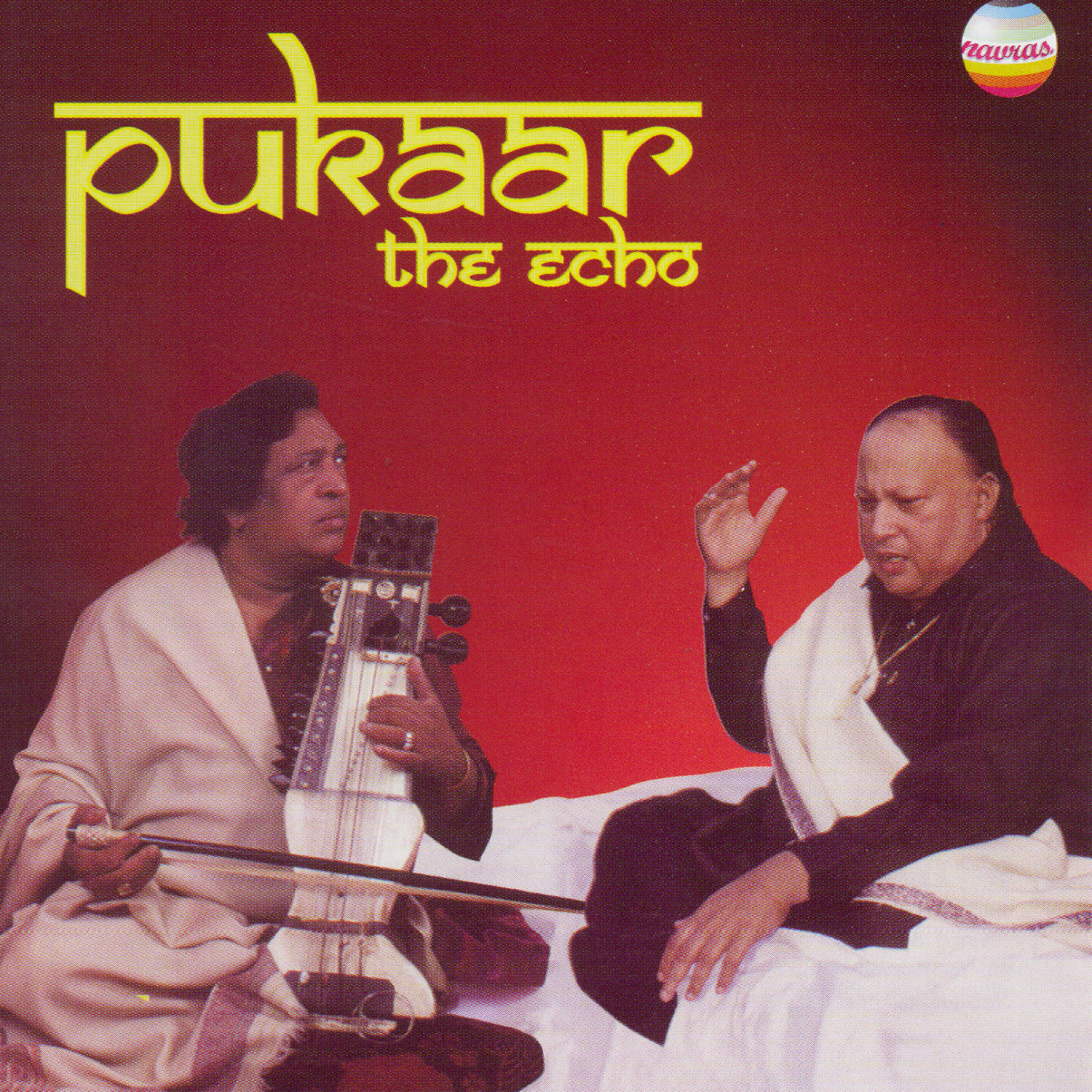 Ustad Nusrat Fateh Ali Khan - Ali Ali Ali Maula Ali Ali, Haq