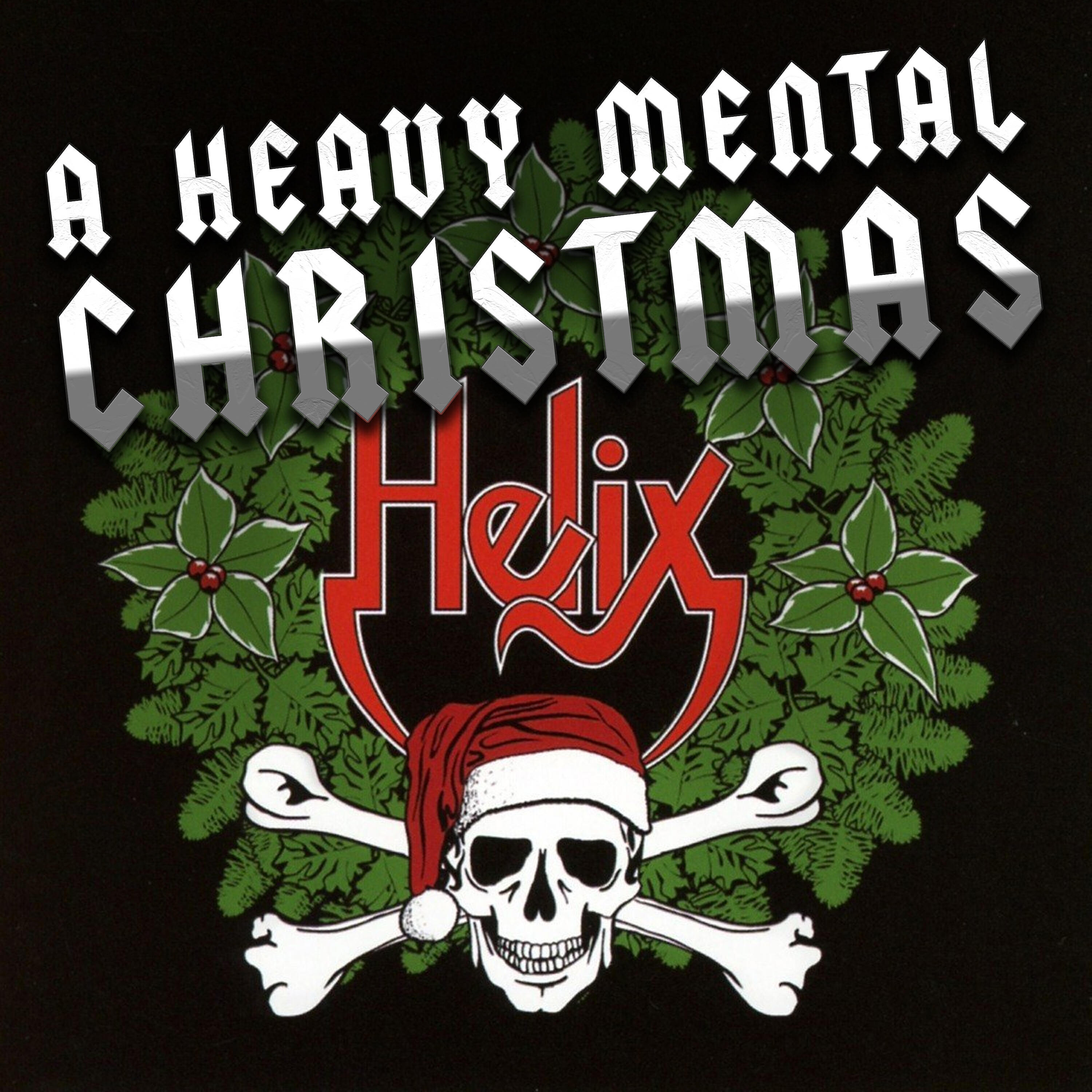 Helix - Rudolph the Red Nosed Reindeer