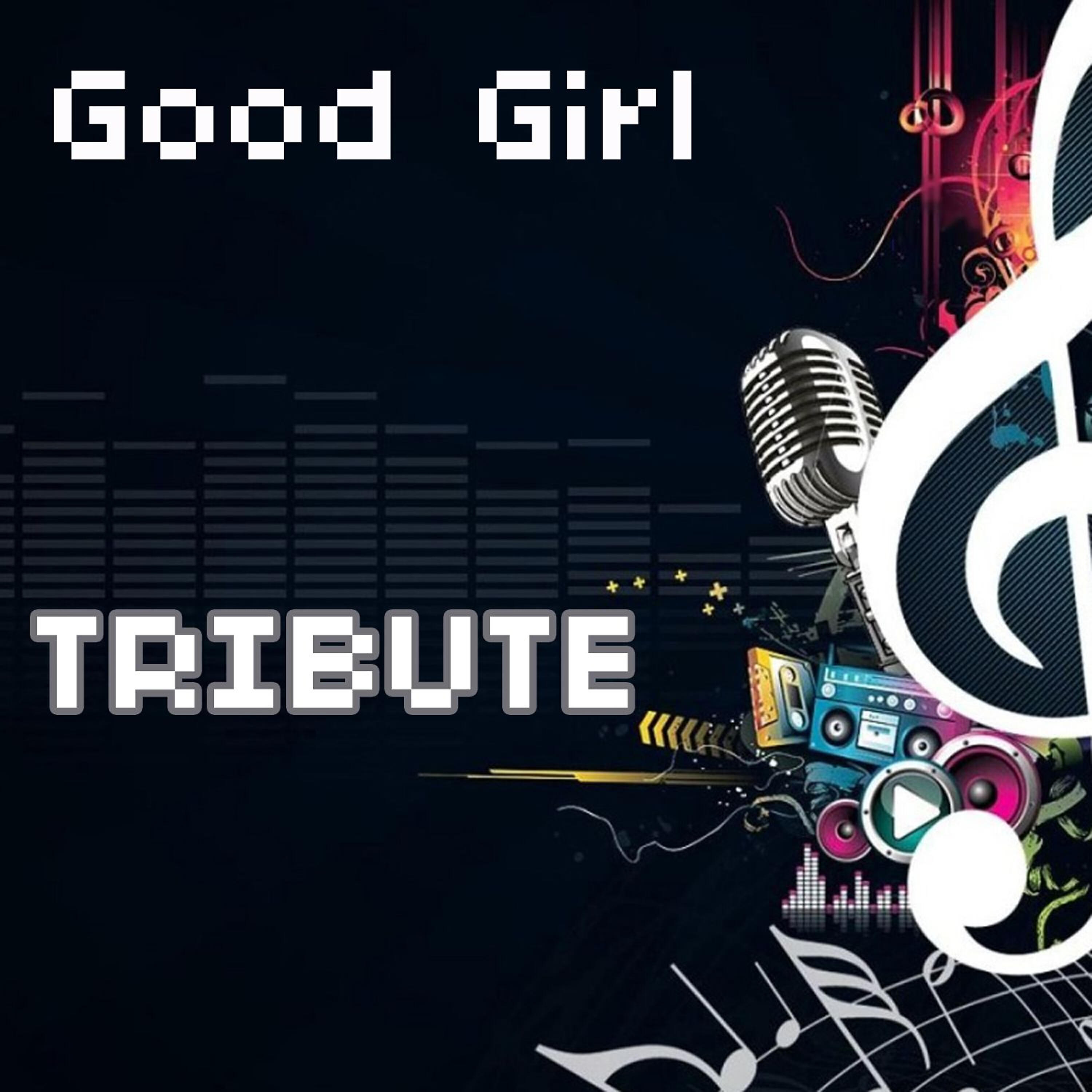 Carrie Underwood Tribute Team - Good Girl