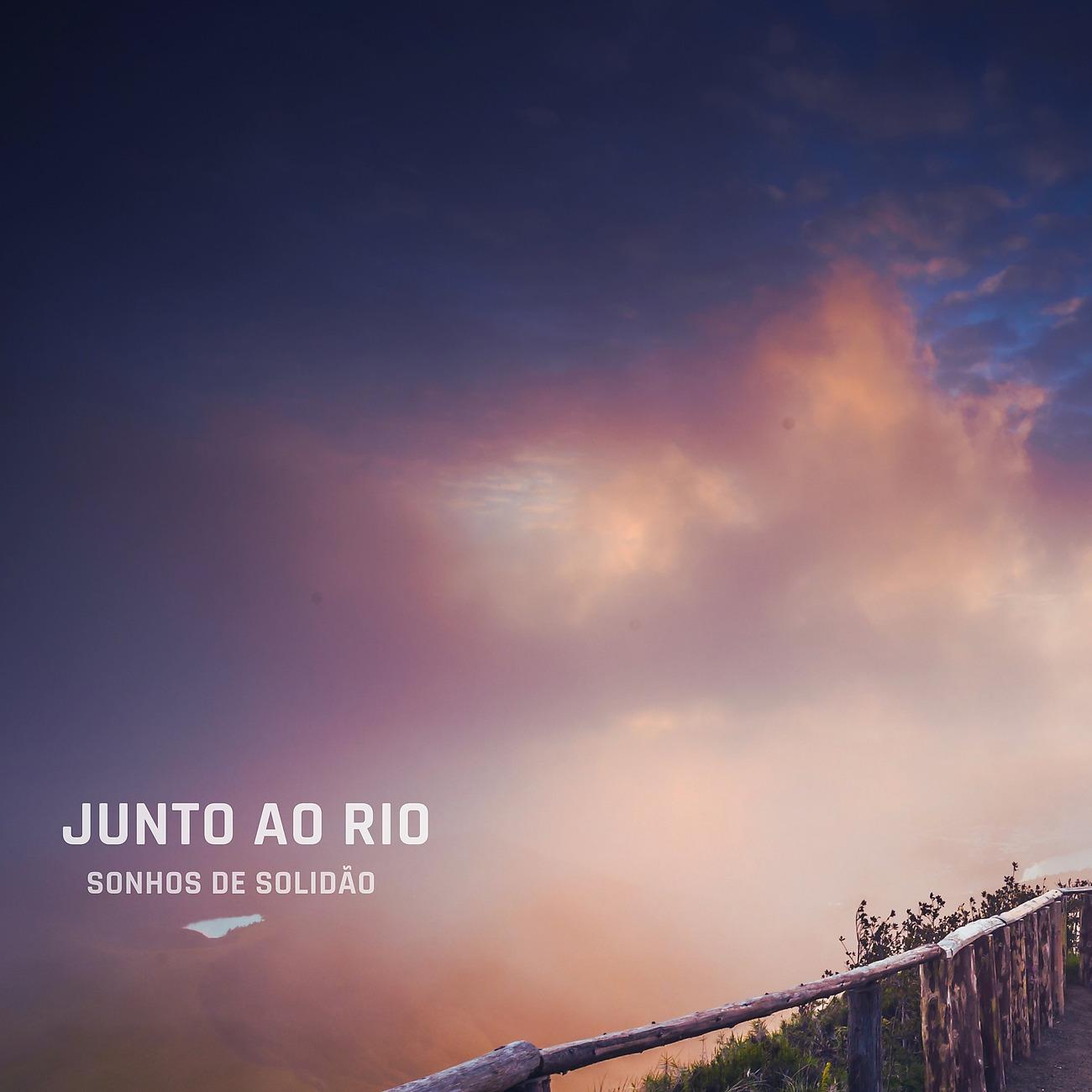 Постер альбома Junto Ao Rio