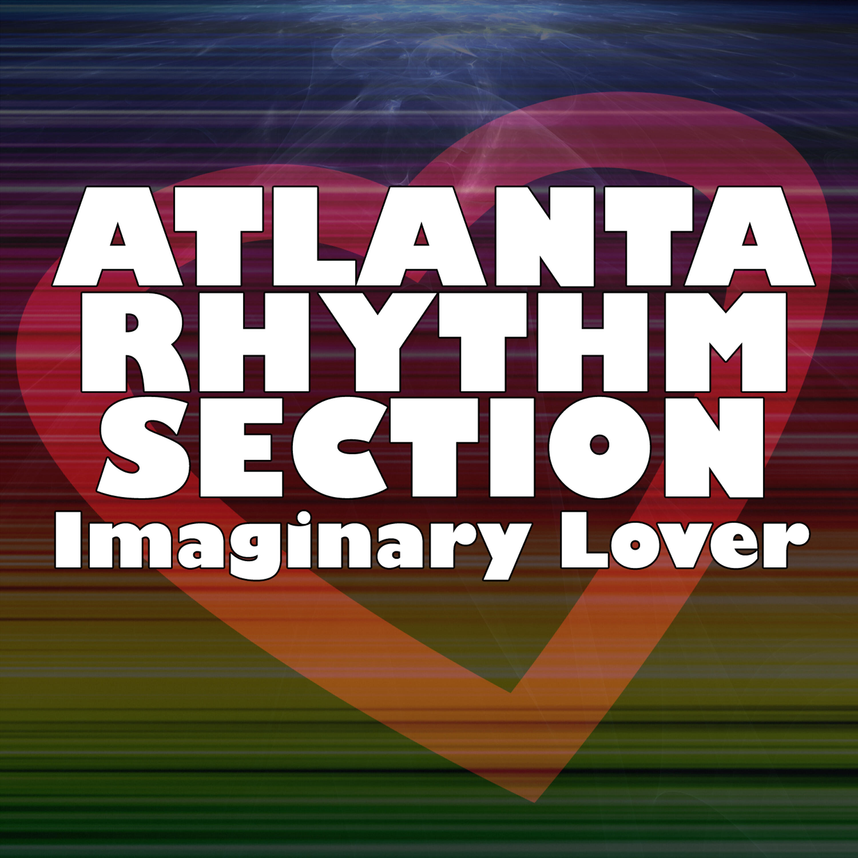 Atlanta Rhythm Section - Imaginary Lover