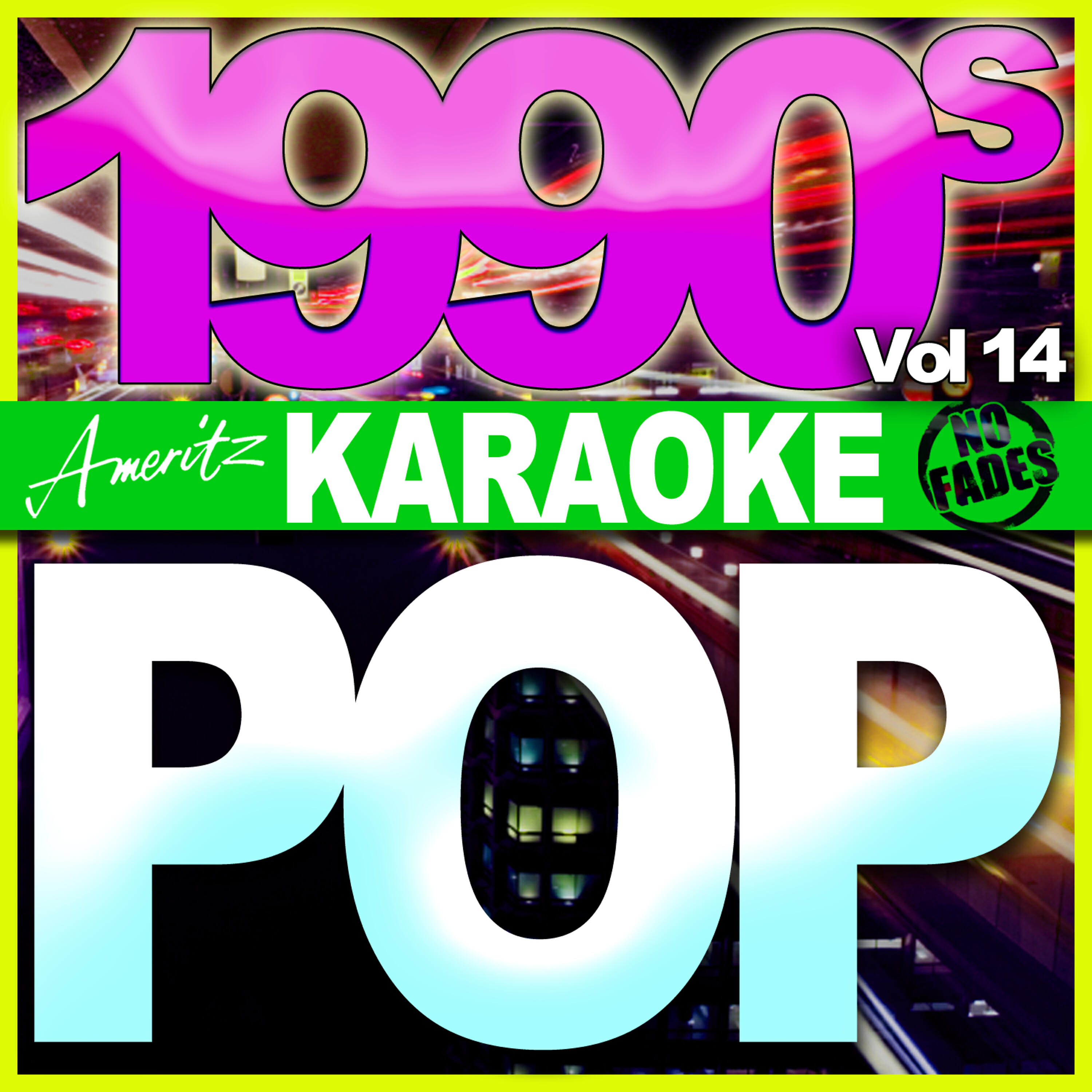 Ameritz Audio Karaoke - Buddy Holly (In The Style Of Weezer)