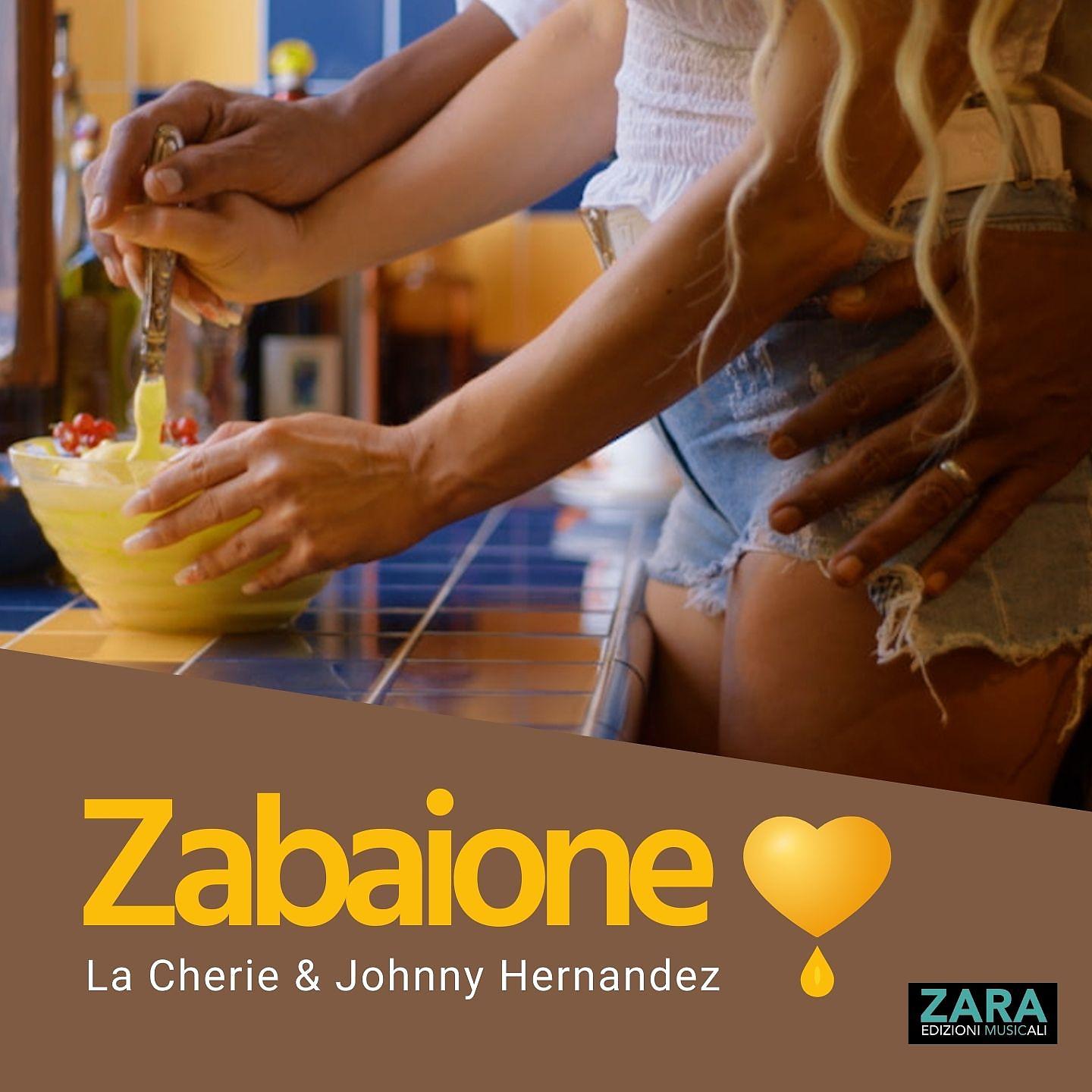 Постер альбома Zabaione