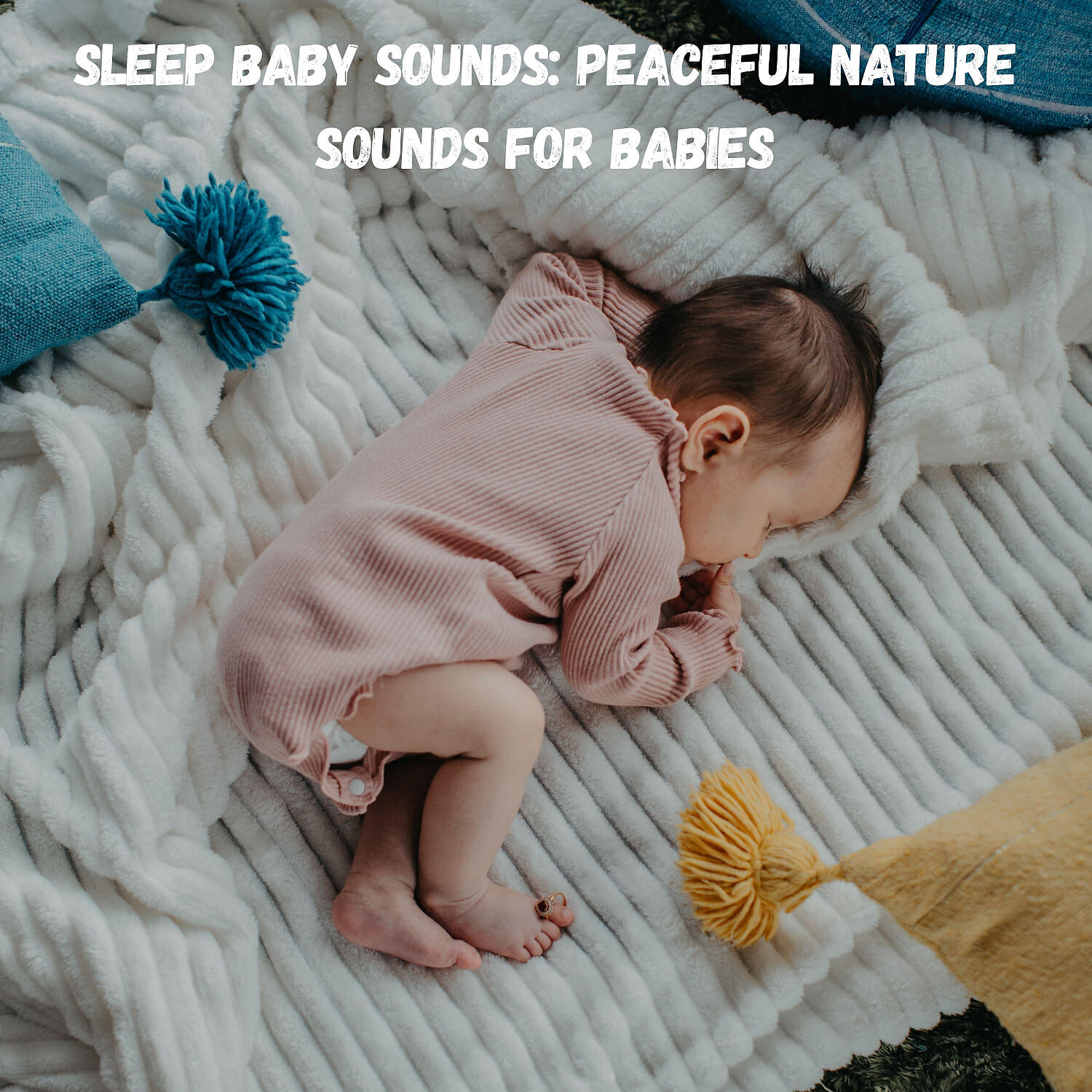 Nursery Rhymes - Baby Brainwaves