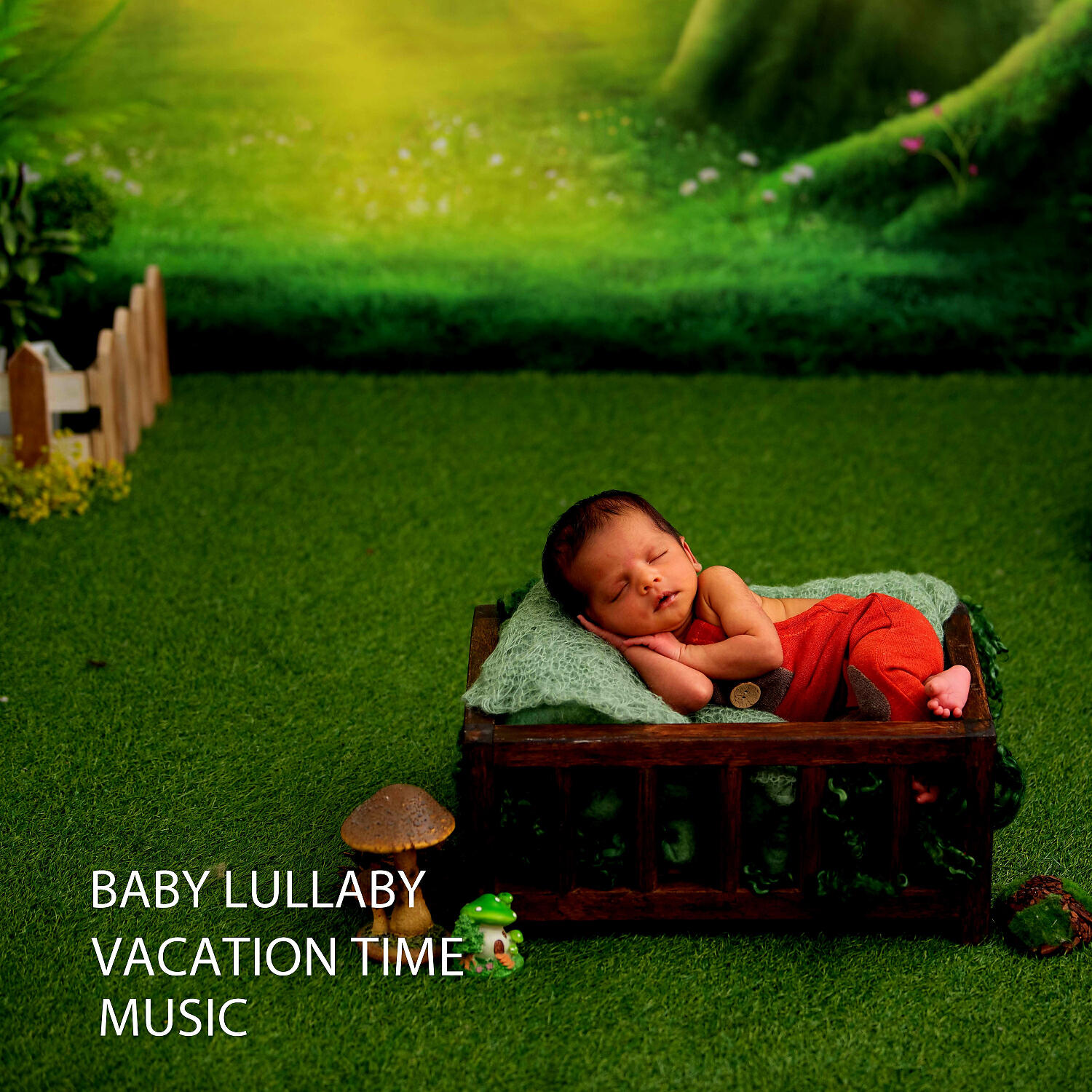 Baby Shark - Travel Music For Baby