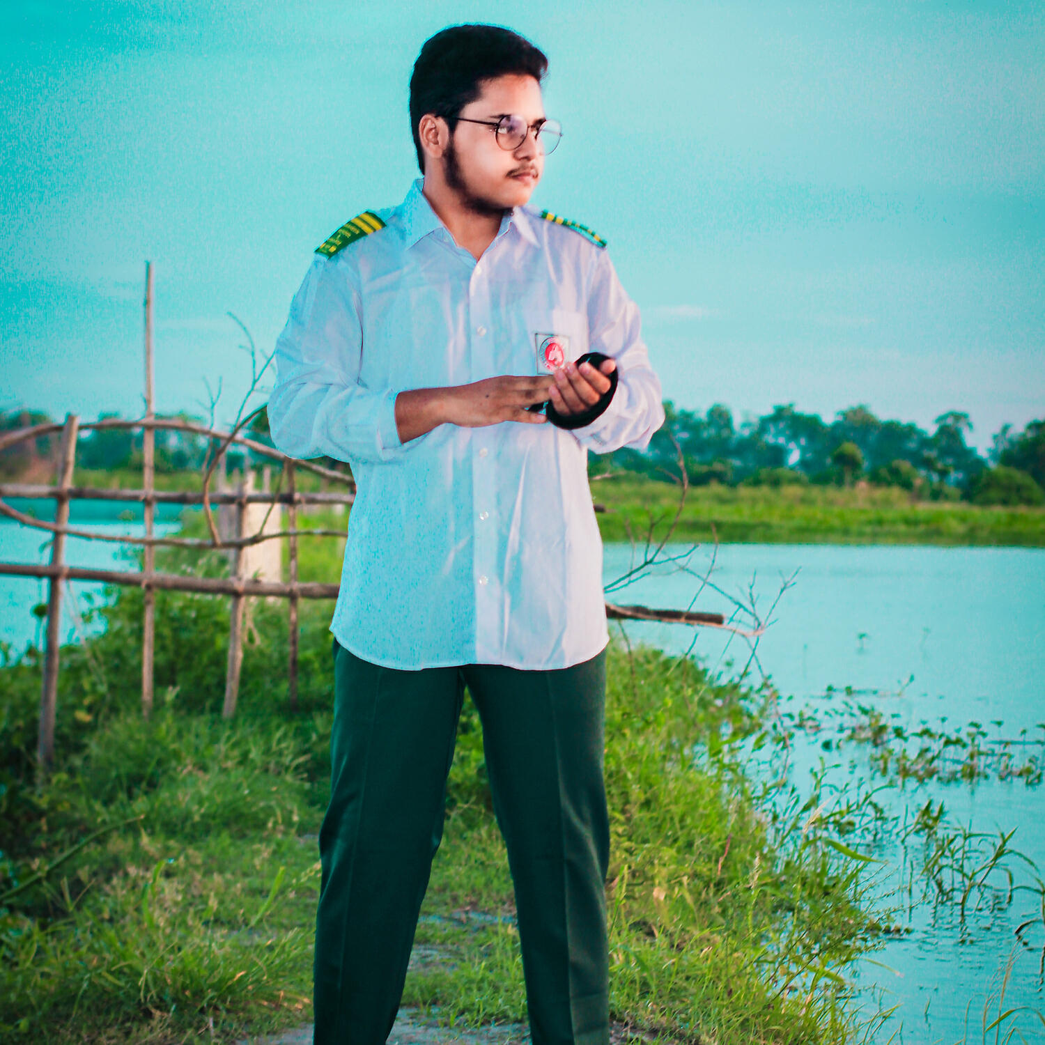 Munim Arefin Swajan - Ranjha