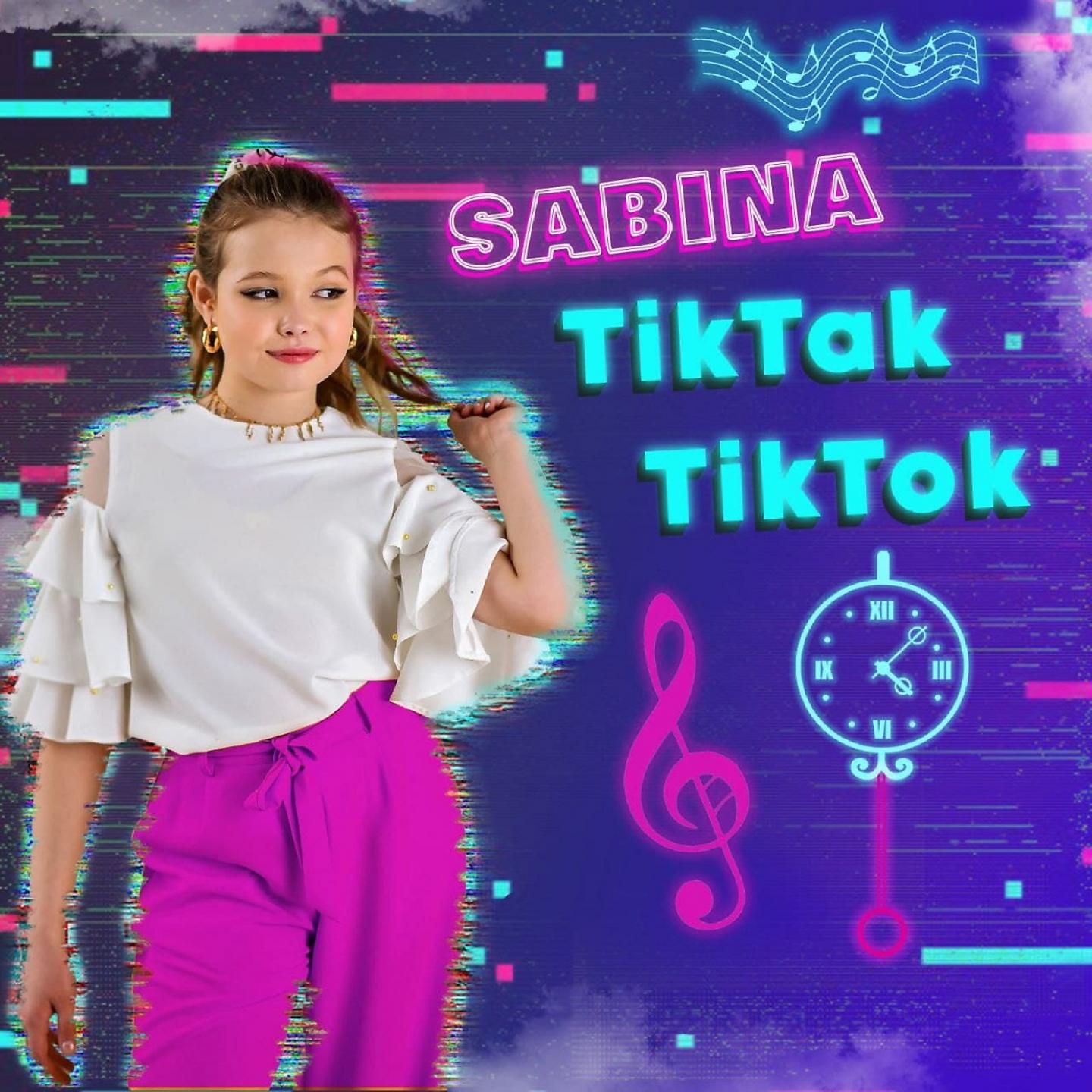 Постер альбома Tiktak Tiktok