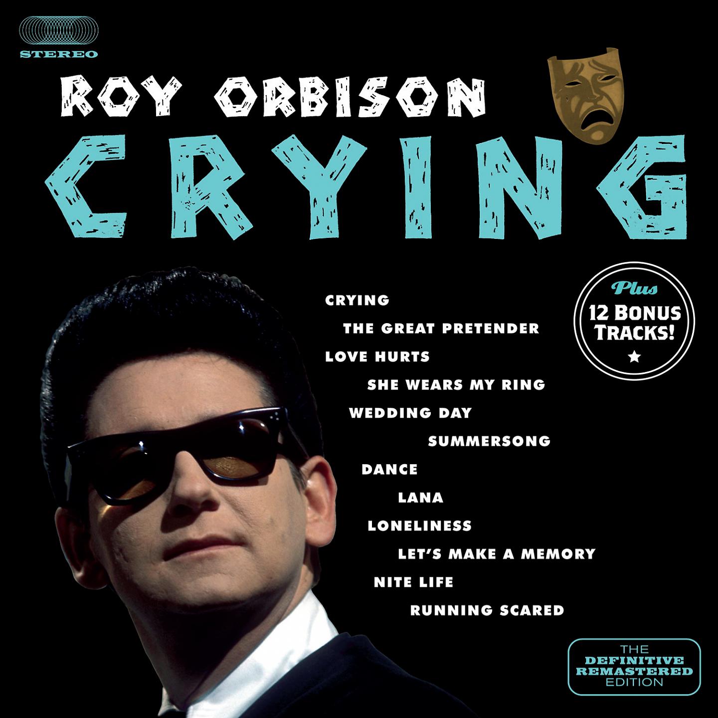 Roy Orbison - Let's Make a Memory